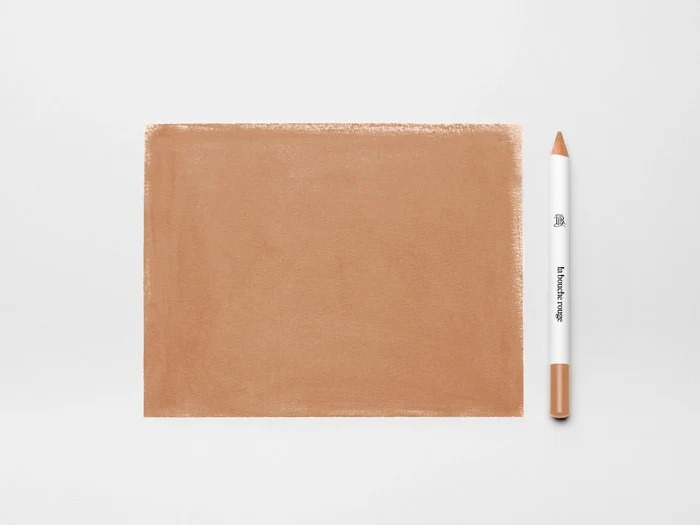 LA BOUCHE ROUGE - Eyebrow Pencil - Blonde - Image 4