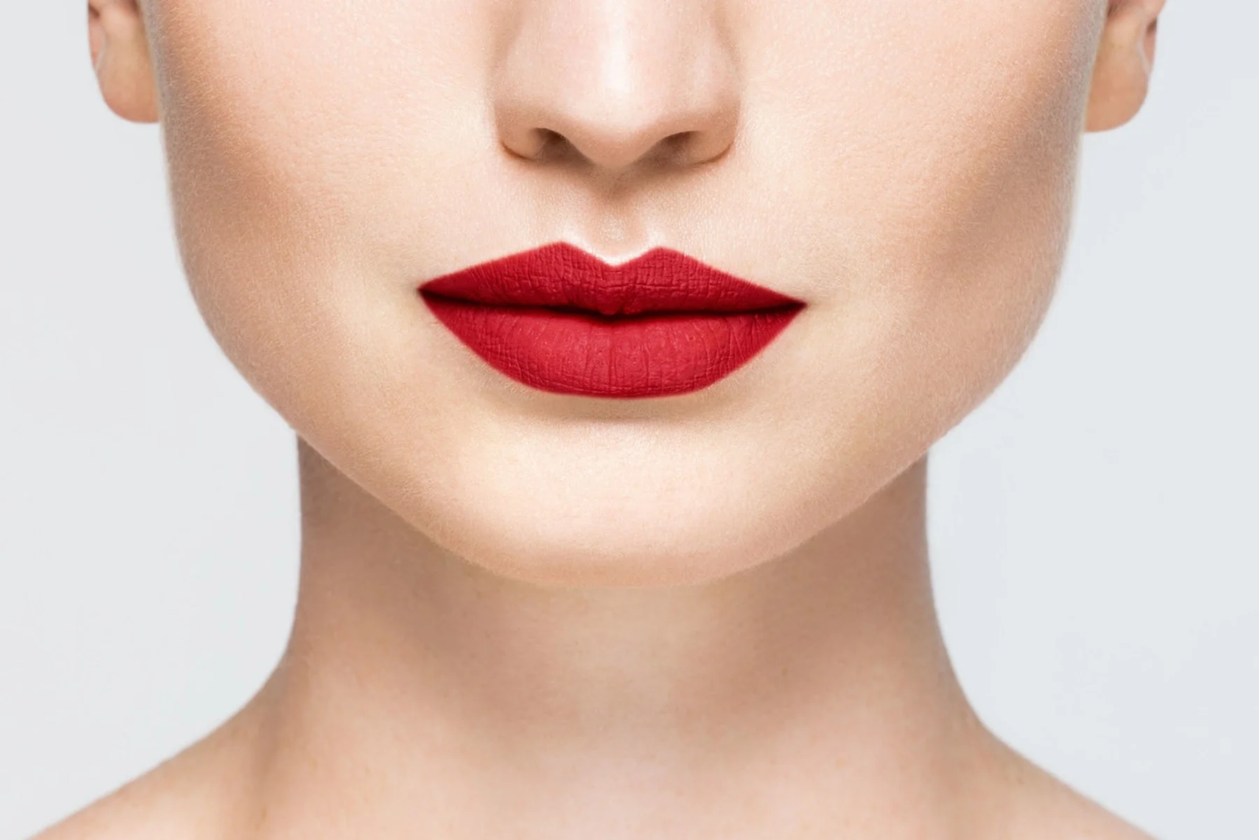 LA BOUCHE ROUGE - Lipstick Refill - Pop Art Red - Image 2