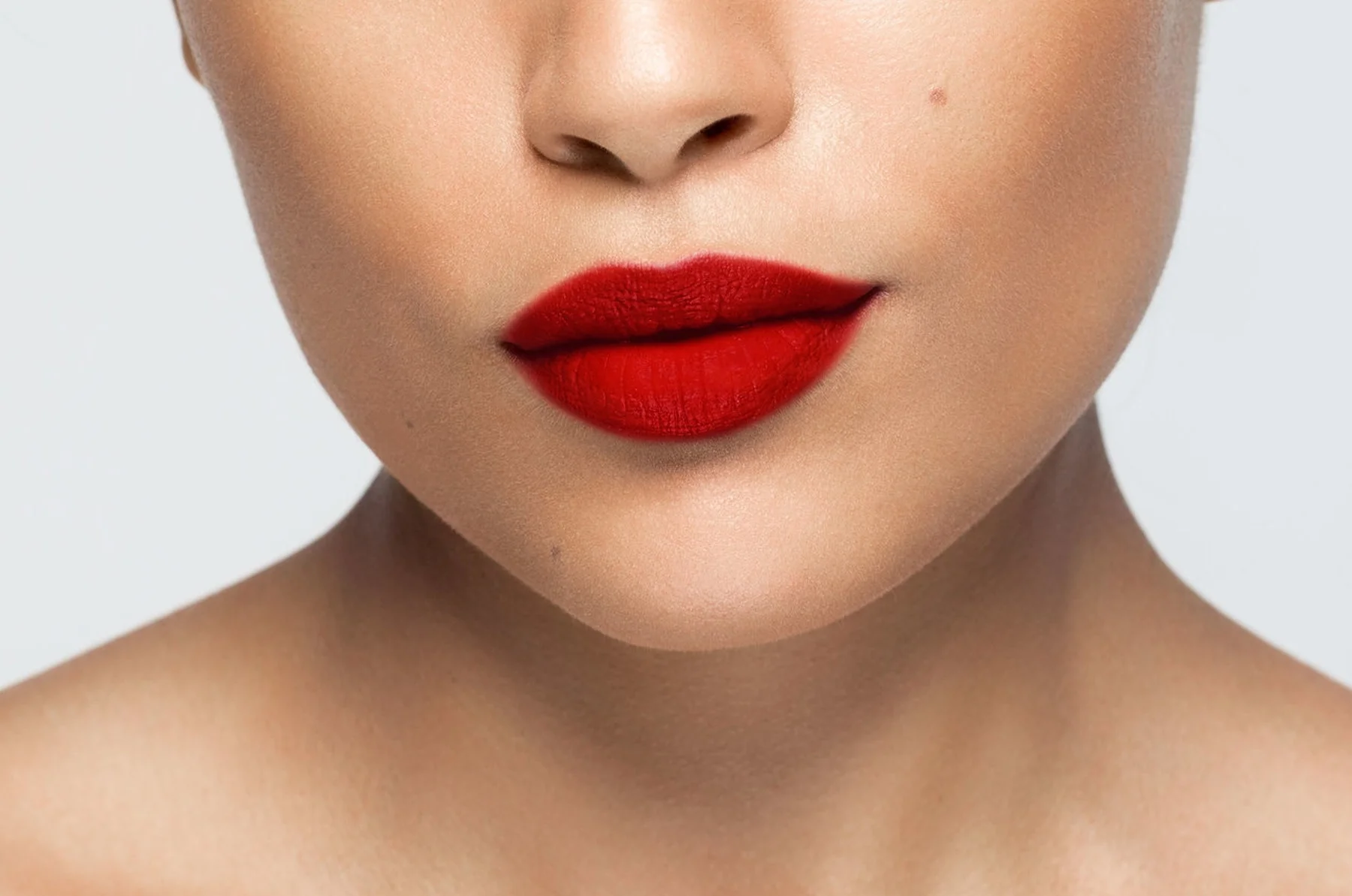 LA BOUCHE ROUGE - Lipstick Refill - Pop Art Red - Image 5
