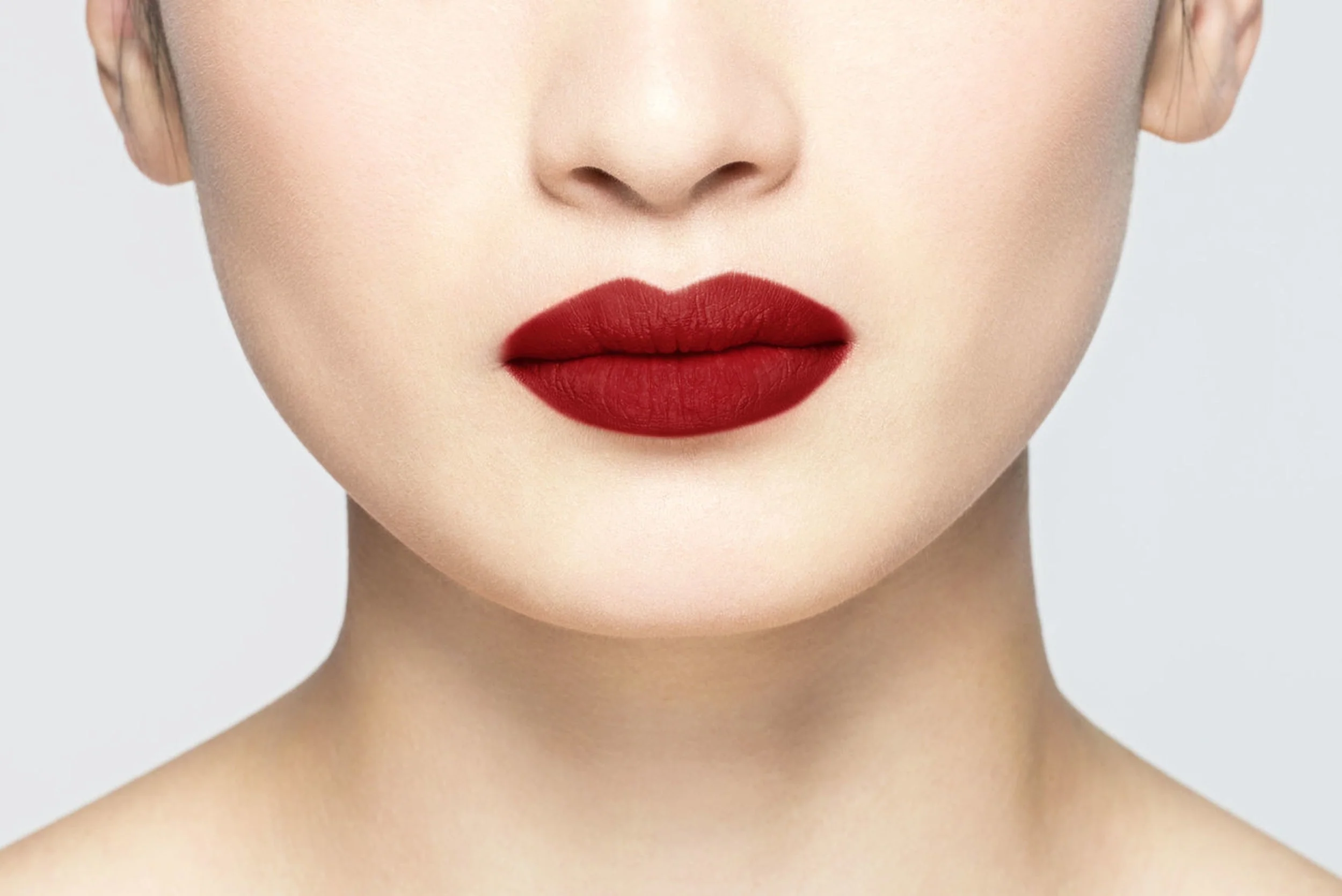 LA BOUCHE ROUGE - Lipstick Refill - Burgundy - Image 2