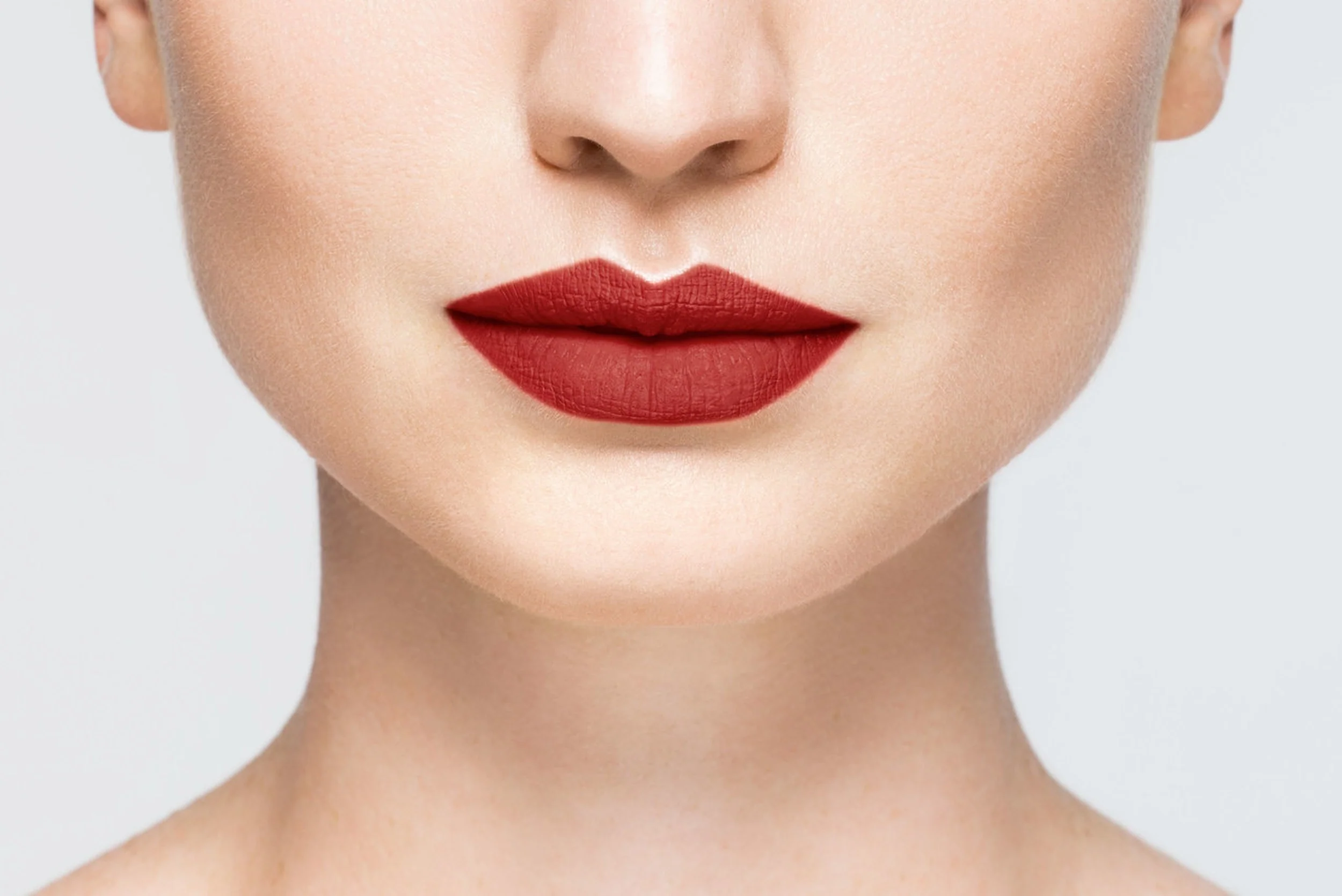 LA BOUCHE ROUGE - Lipstick Refill - Burgundy - Image 4