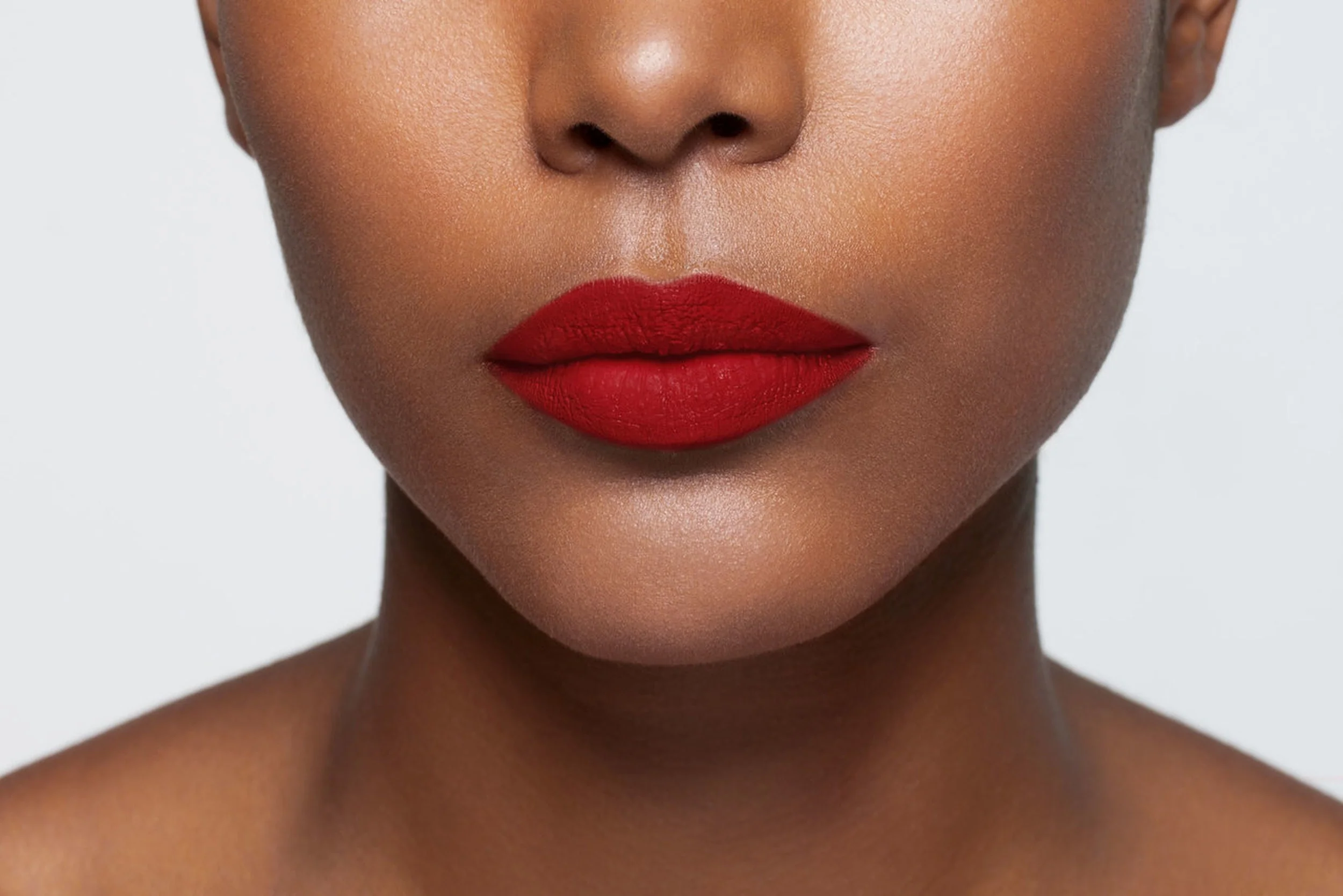 LA BOUCHE ROUGE - Lipstick Refill - Burgundy - Image 5