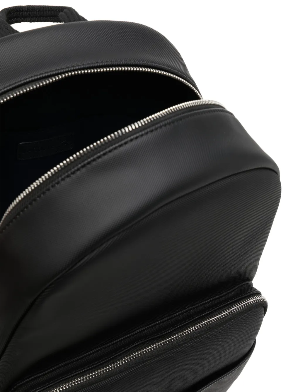 LACOSTE - Men Classic Backpack - Image 4