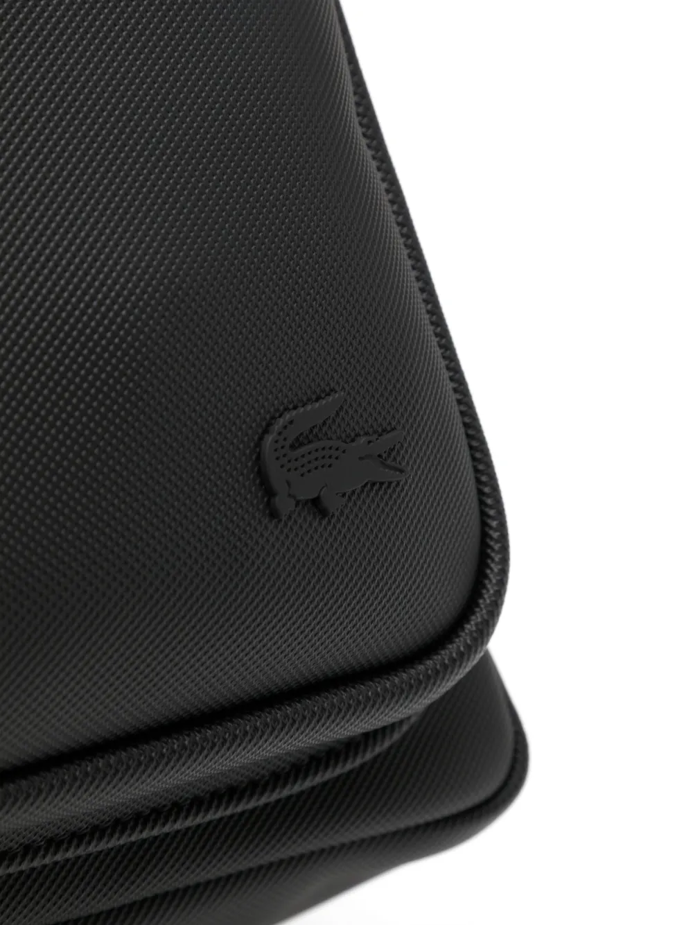 LACOSTE - Men Classic Backpack - Image 5