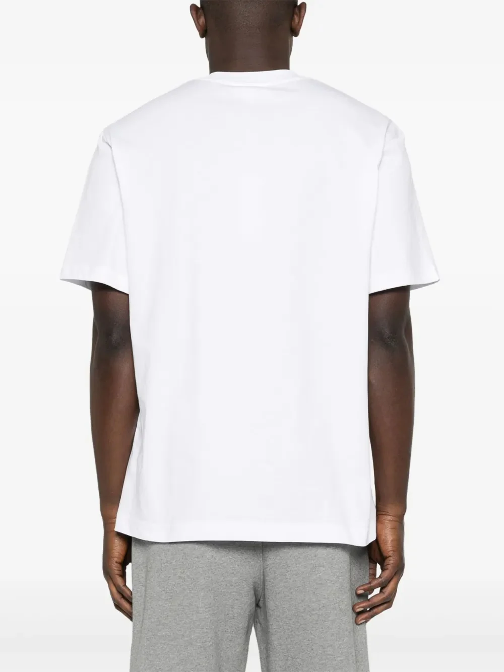 LACOSTE - Men Cotton T-shirt - Image 3
