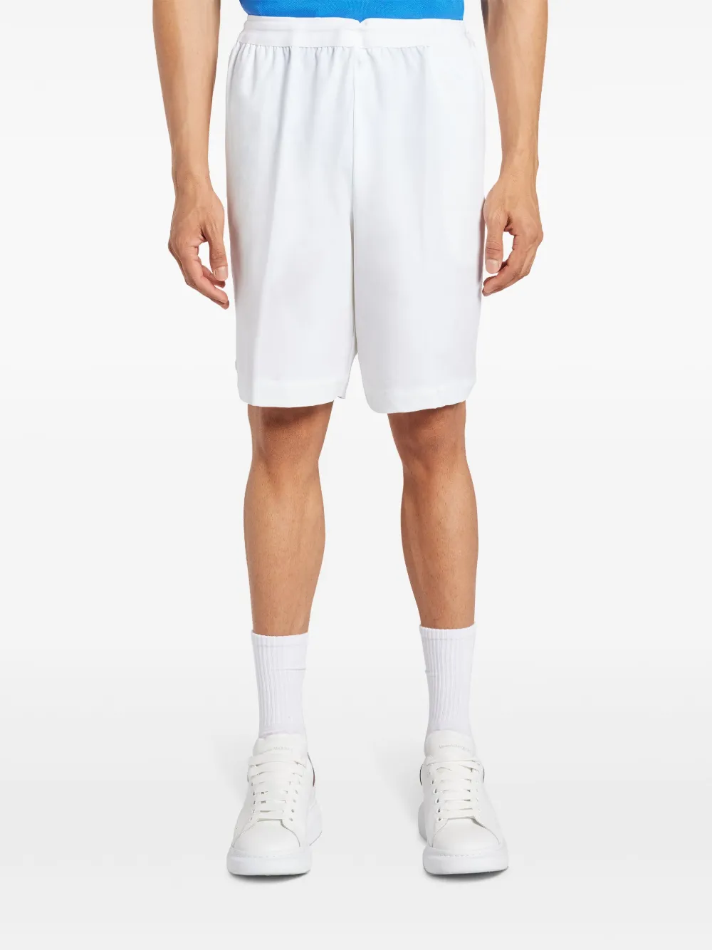 LACOSTE - Men Regular Fit Ultra Dry Sport Shorts
