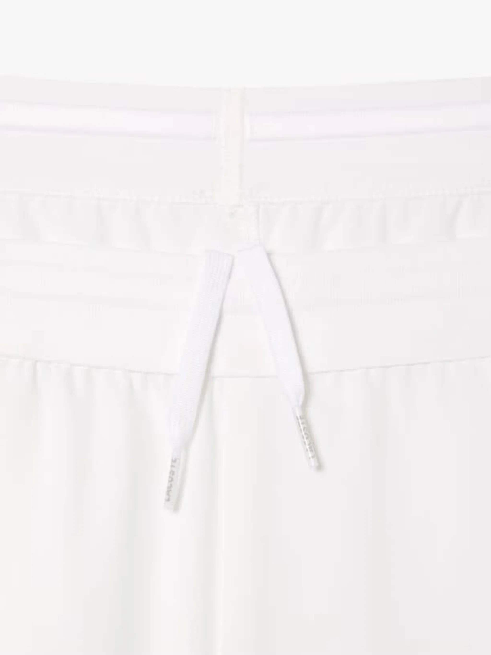 LACOSTE - Men Regular Fit Ultra Dry Sport Shorts - Image 4