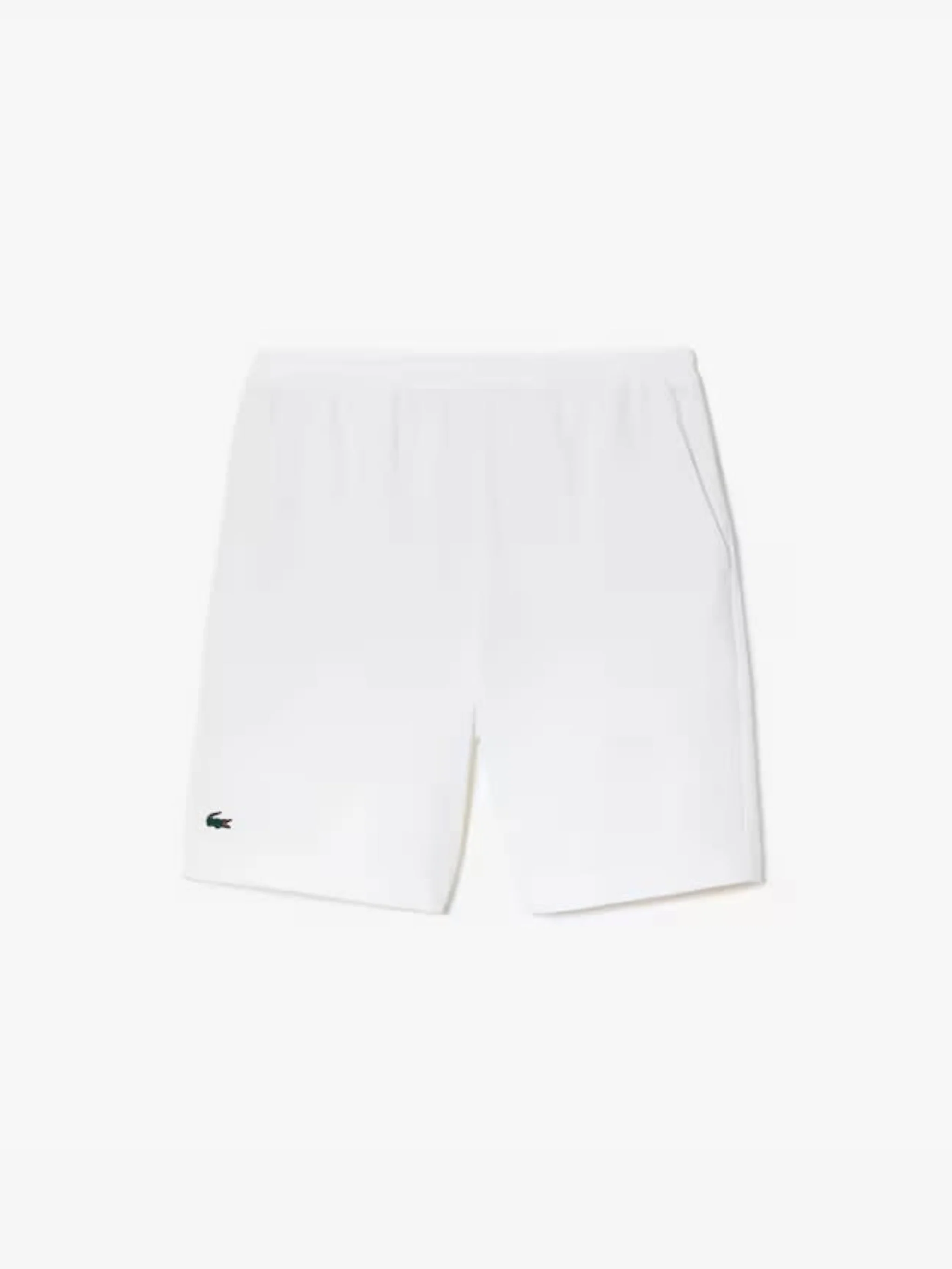 LACOSTE - Men Regular Fit Ultra Dry Sport Shorts - Image 7
