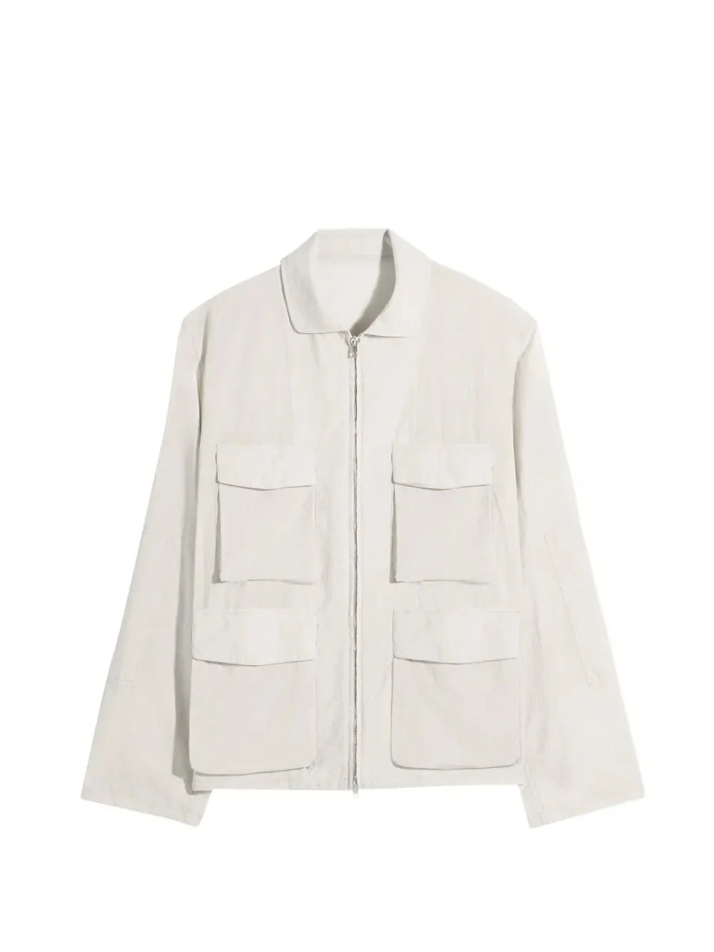 LEMAIRE - Men 3d Pocket Jacket - Image 6