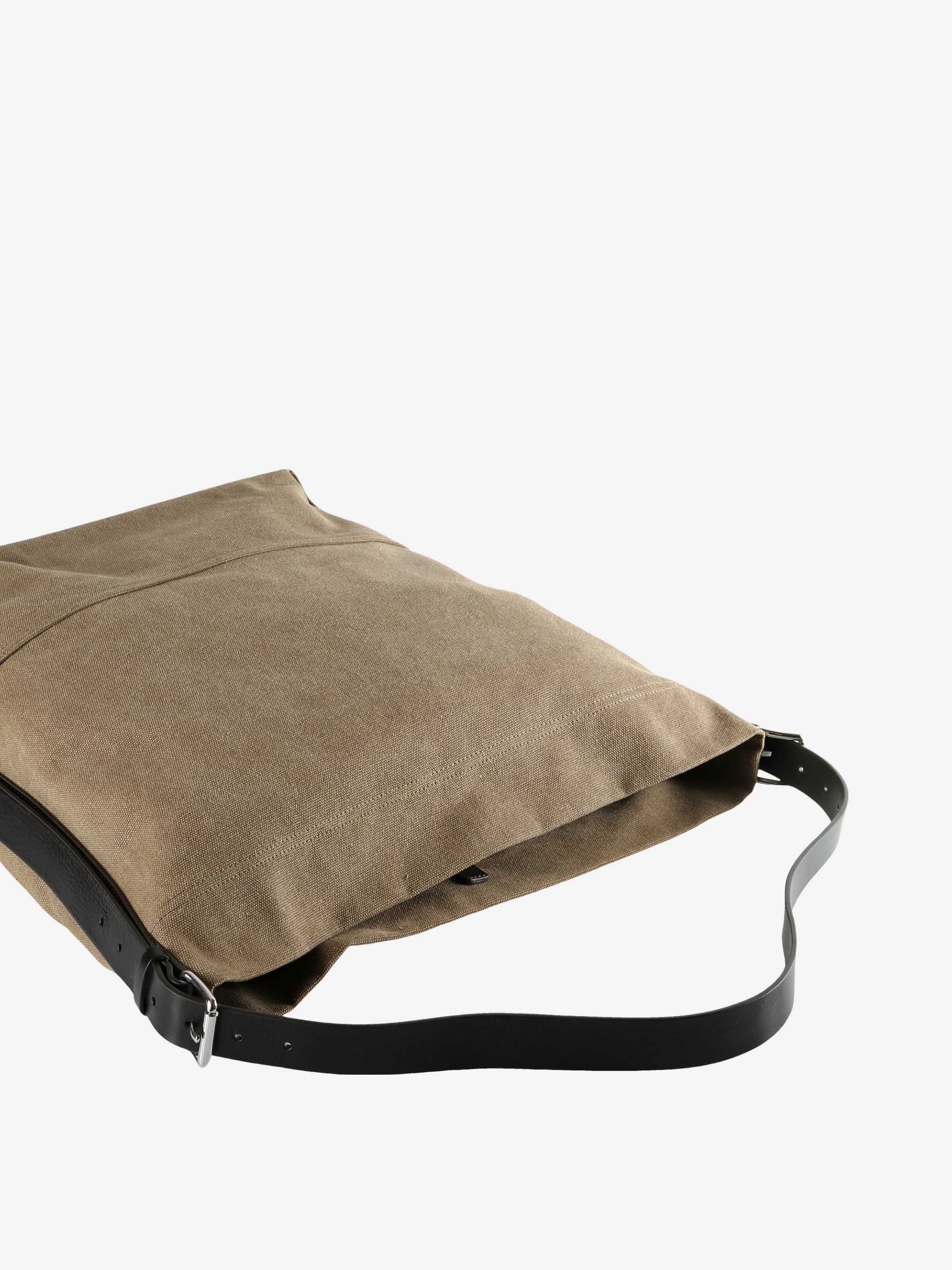 LEMAIRE - Unisex Belted Tote Bag - Image 3