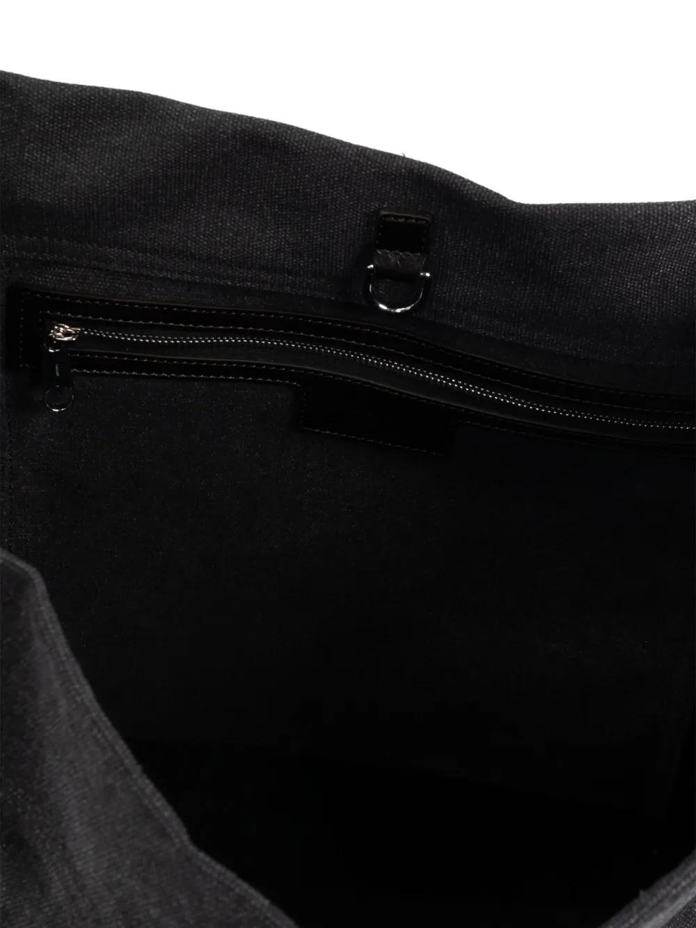 LEMAIRE - Unisex Belted Tote Bag - Image 6