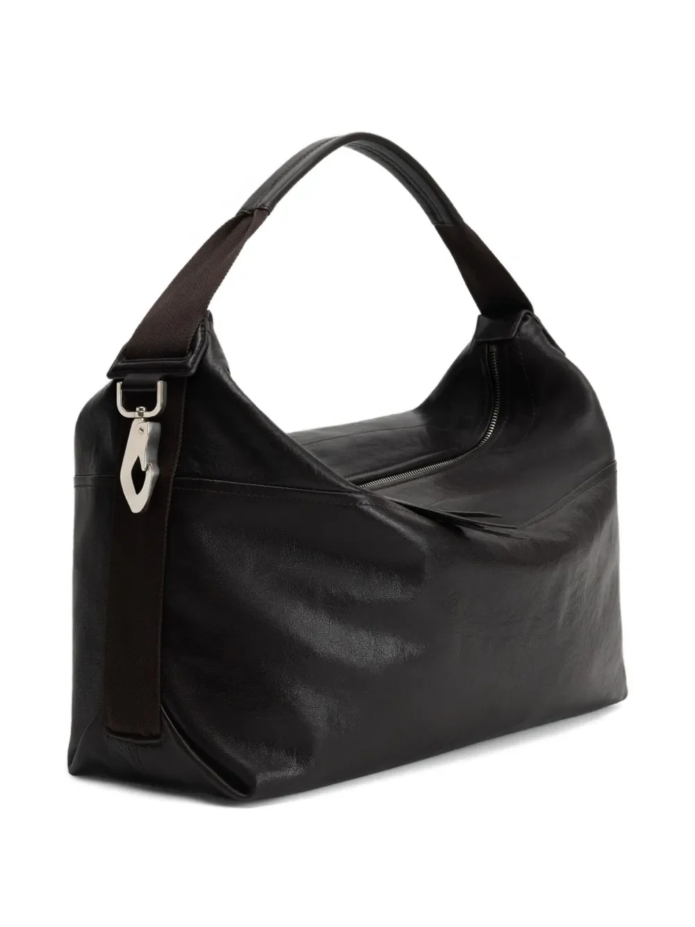 LEMAIRE - Unisex Berlingot Hobo Bag - Image 4