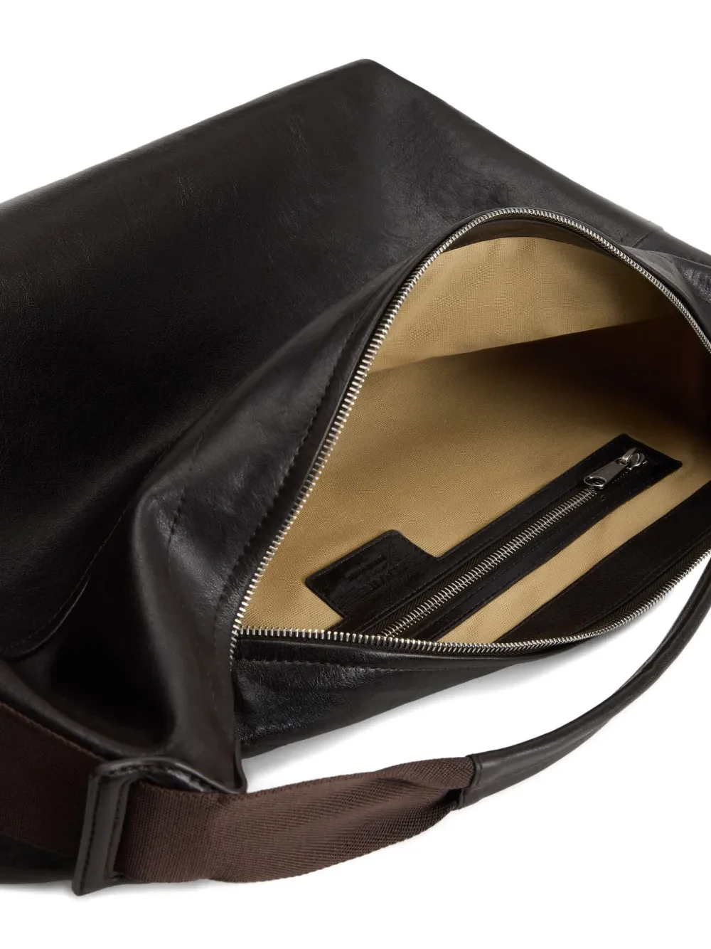 LEMAIRE - Unisex Berlingot Hobo Bag - Image 5
