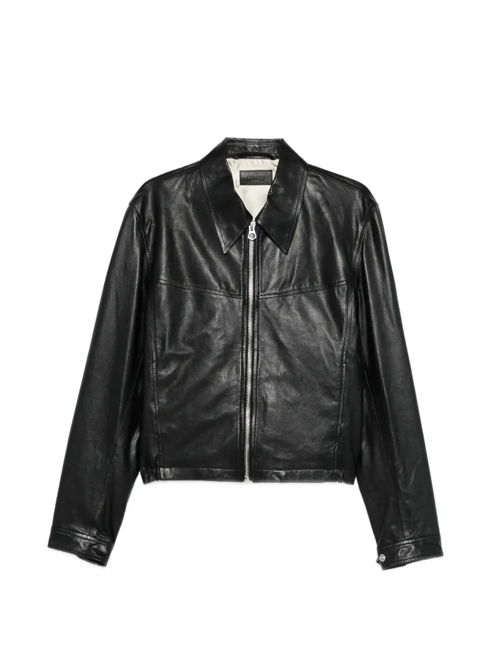 LEMAIRE - Men Biker Blouson - Image 5