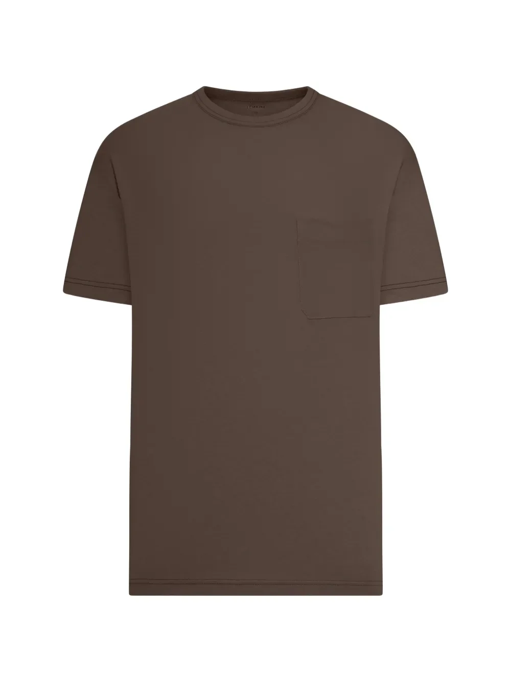 LEMAIRE - Men Boxy Ss T-Shirt