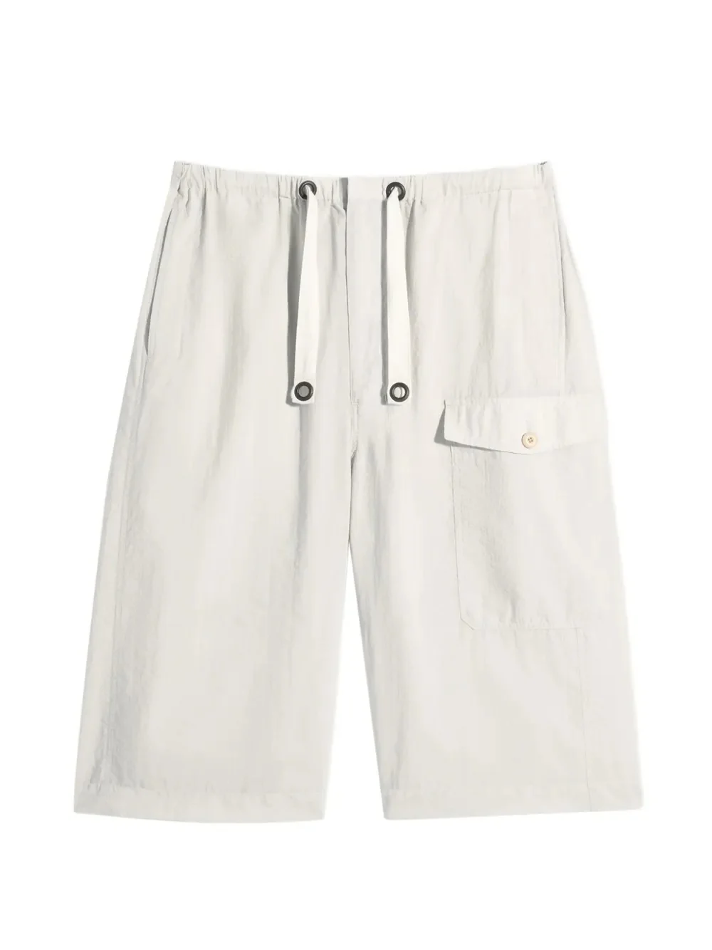 LEMAIRE - Men Cargo Easy Shorts - Image 6