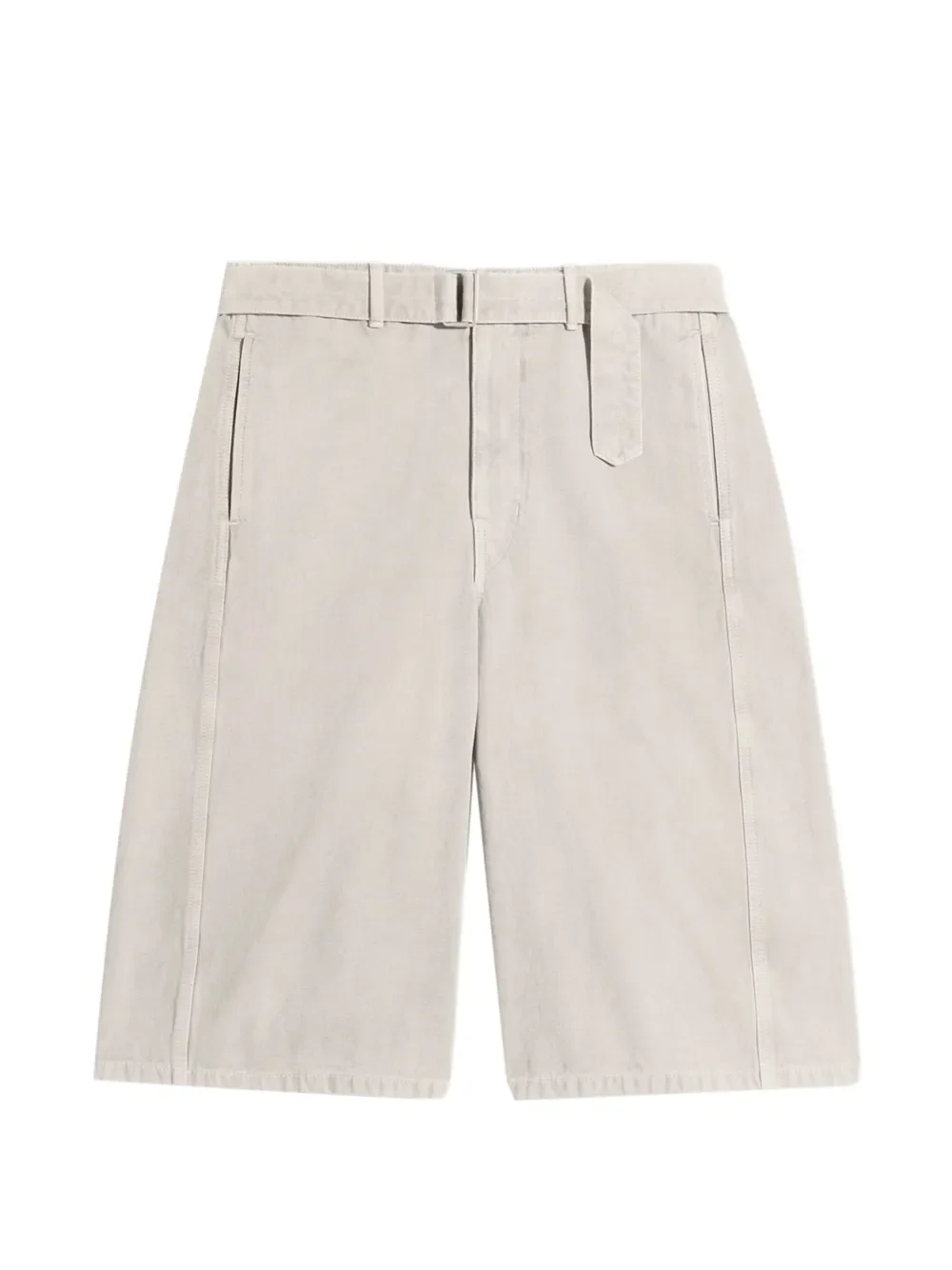 LEMAIRE - Men Denim Short - Image 4