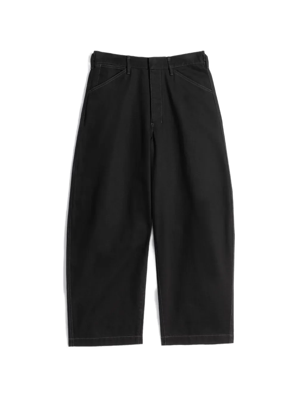 LEMAIRE - Men Maxi Workwear Pants - Image 6