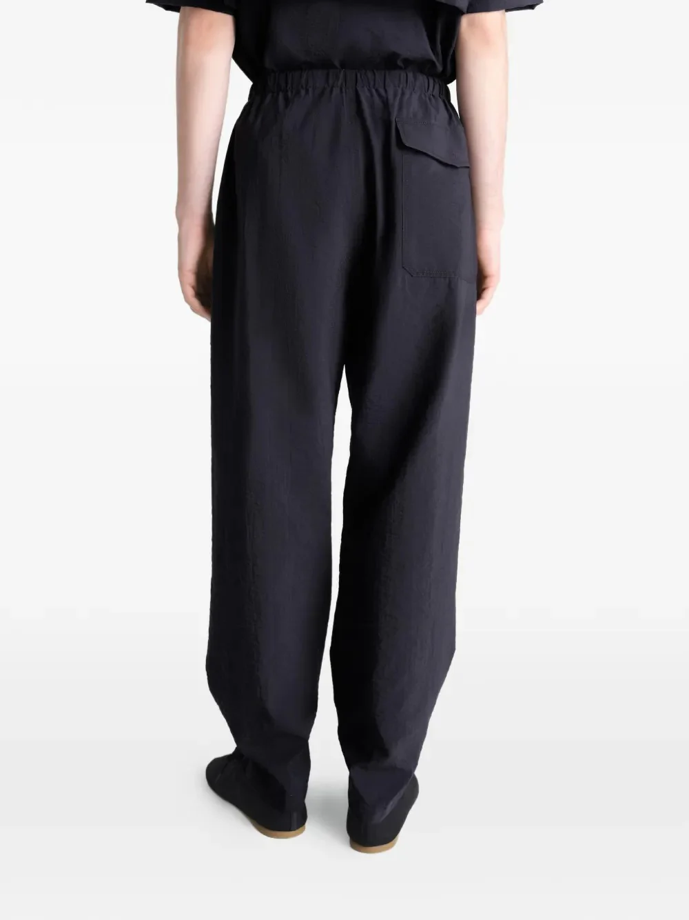 LEMAIRE - Men Parachute Pants - Image 3