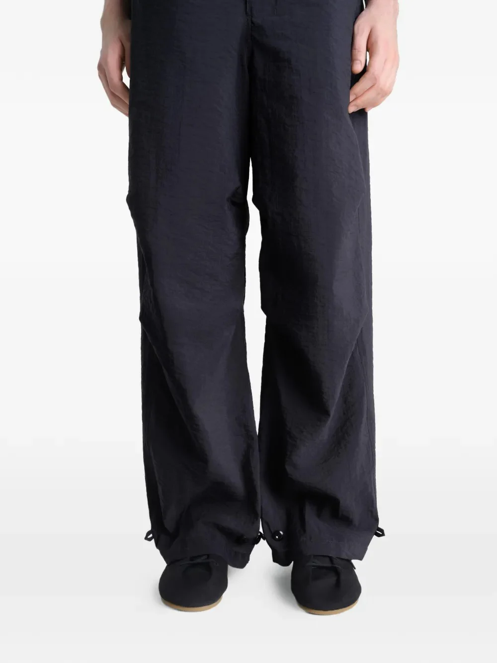 LEMAIRE - Men Parachute Pants - Image 5