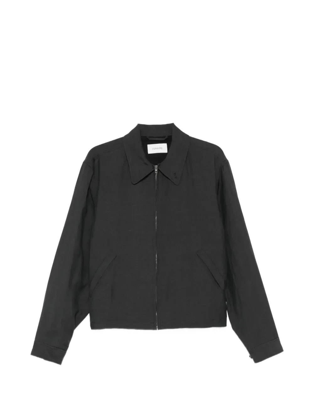LEMAIRE - Men Short Blouson - Image 5