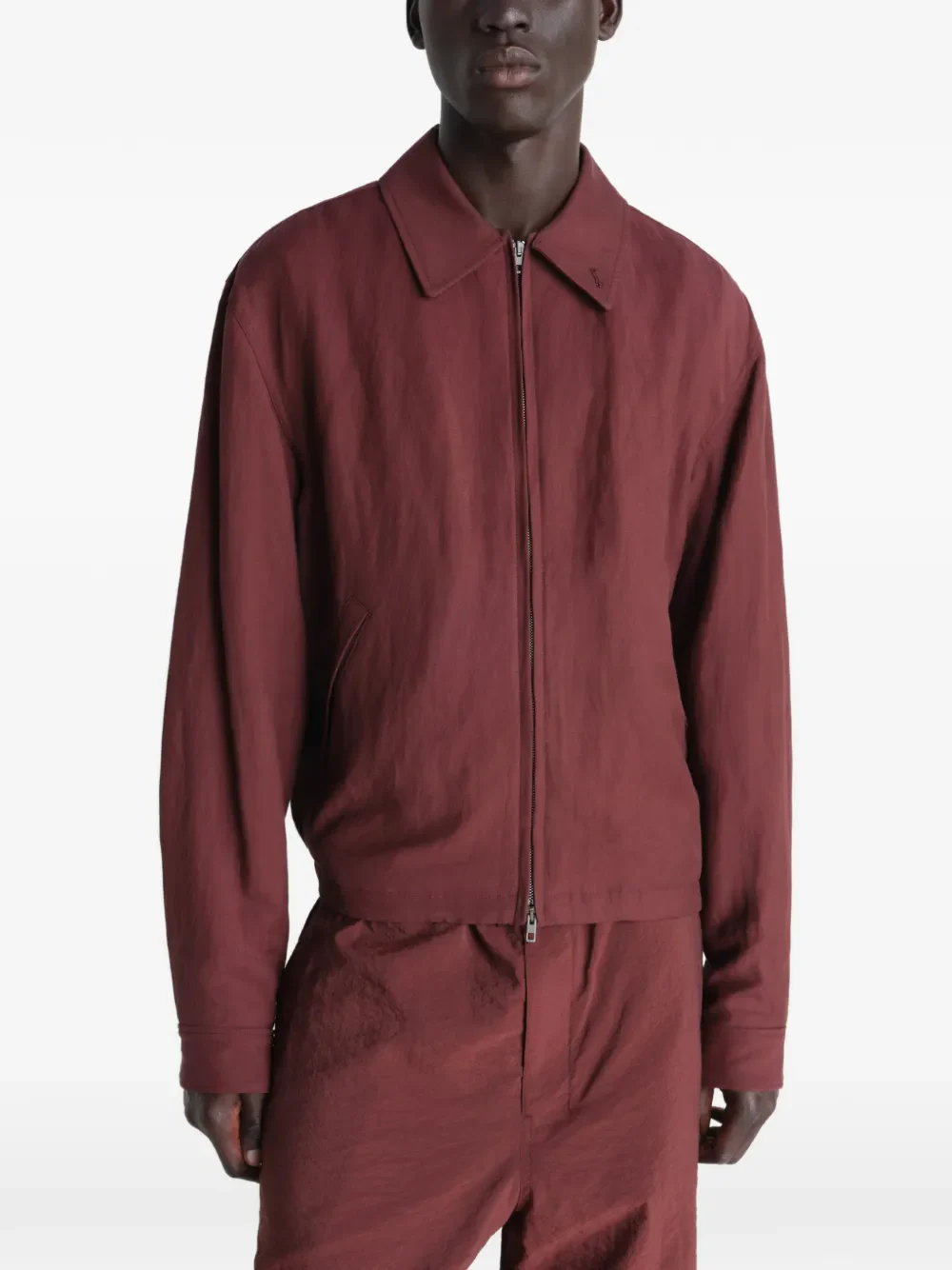 LEMAIRE - Men Short Blouson