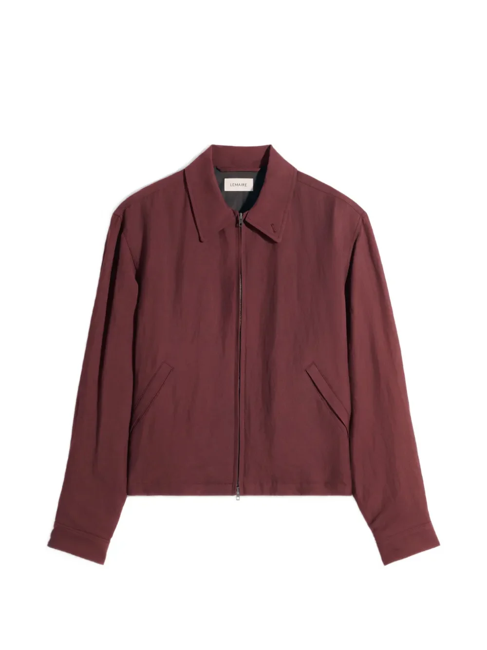 LEMAIRE - Men Short Blouson - Image 6