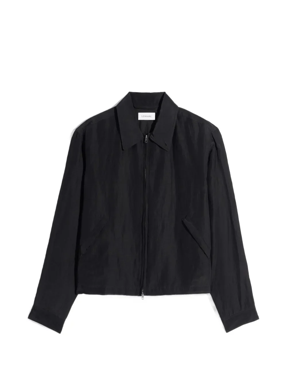 LEMAIRE - Men Short Blouson - Image 6