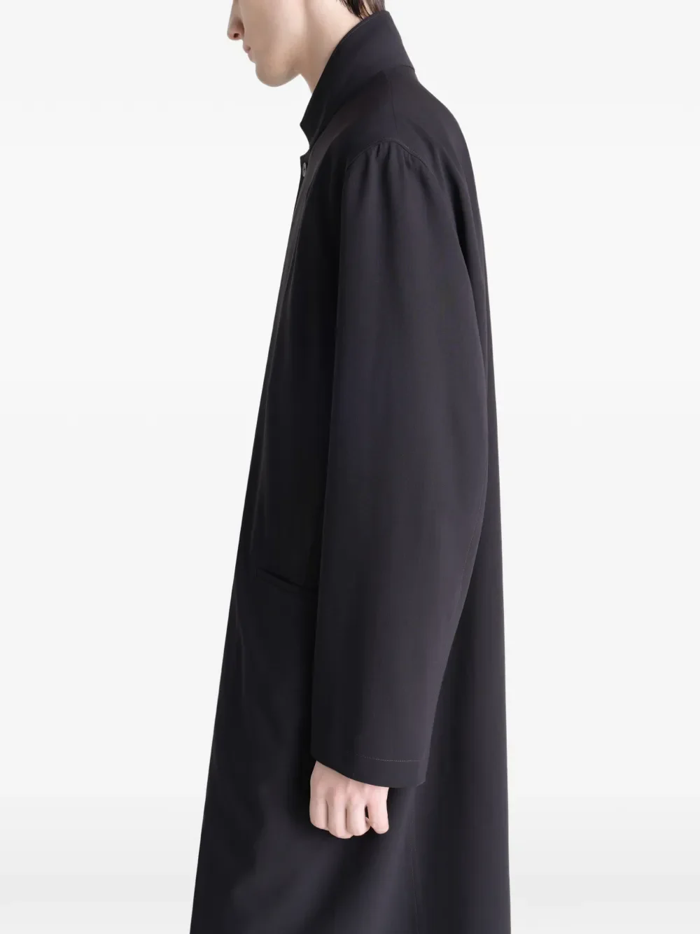 LEMAIRE - Men Soft Suit Coat - Image 2