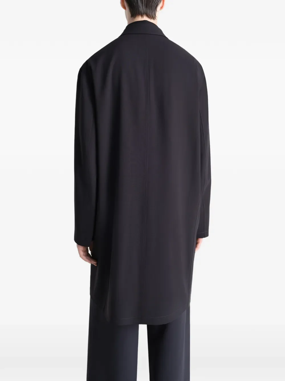 LEMAIRE - Men Soft Suit Coat - Image 3