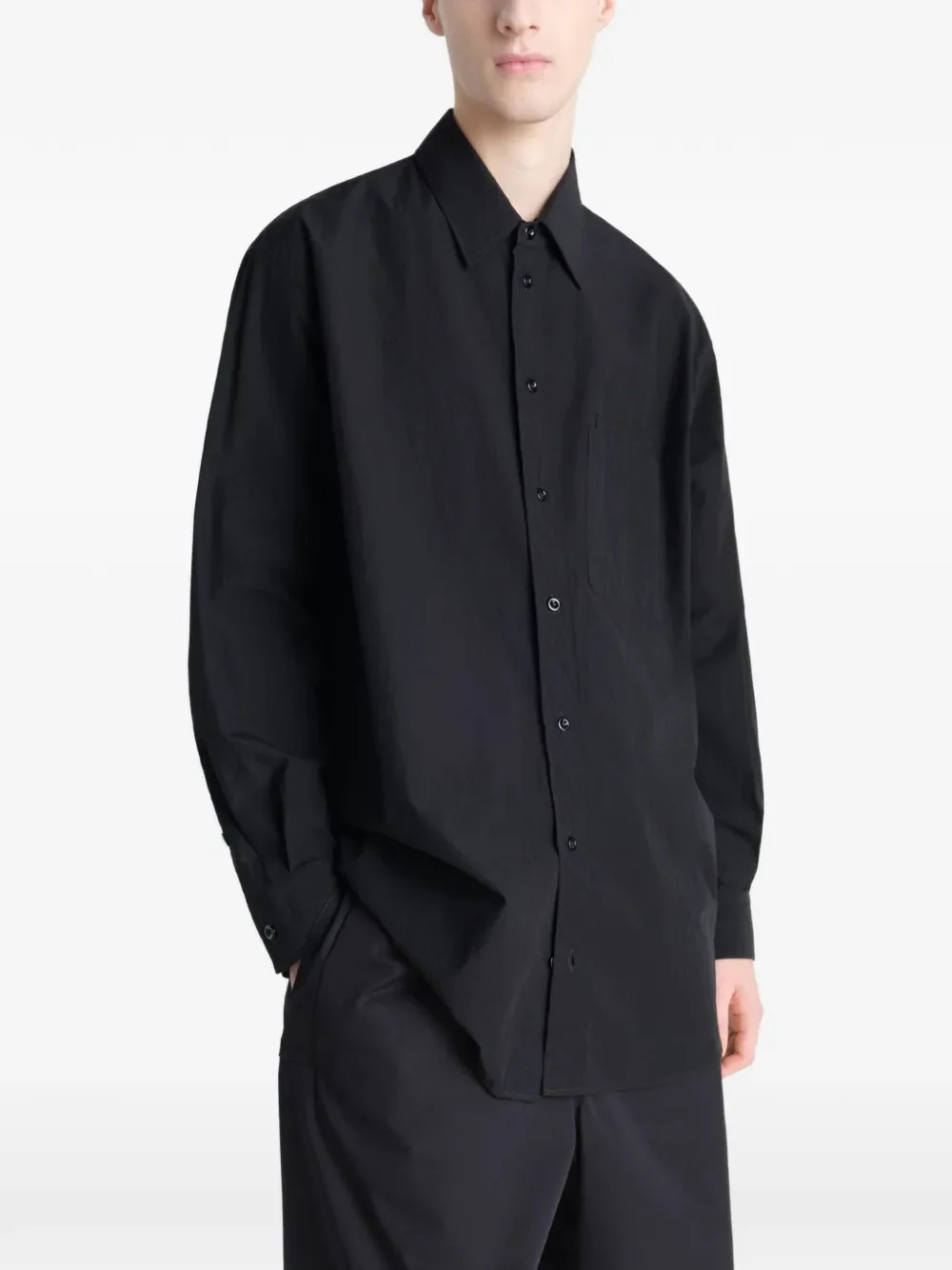 LEMAIRE - Men Two Pocket Shirt