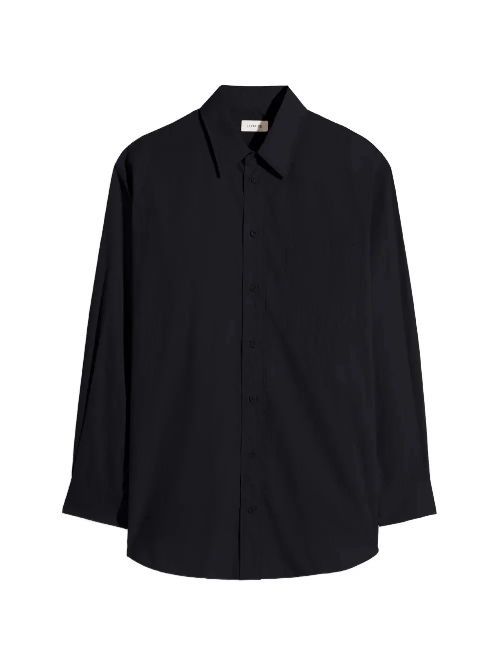 LEMAIRE - Men Two Pocket Shirt - Image 4
