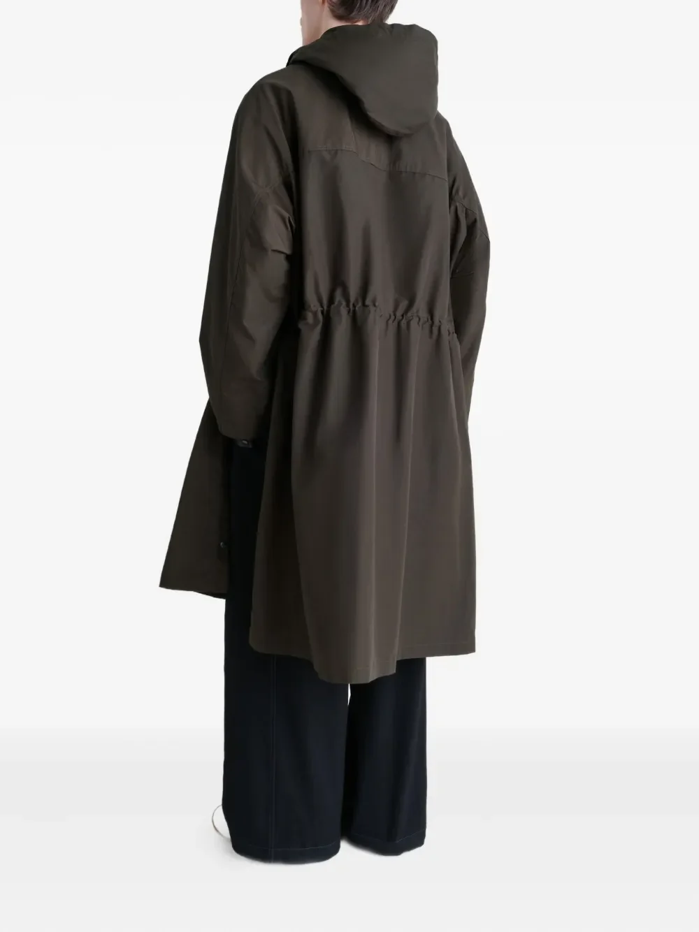 LEMAIRE - Men Utility Raincoat - Image 3