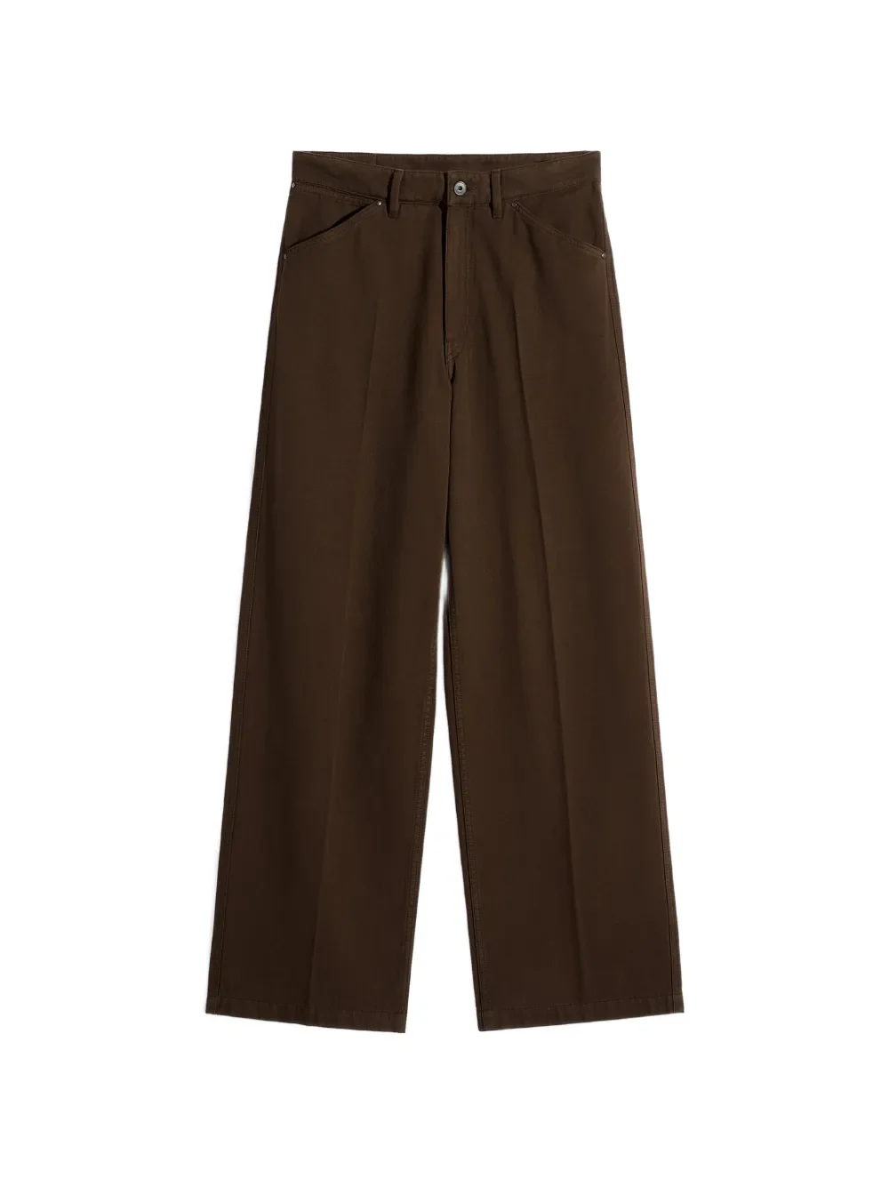 LEMAIRE - Men Wide Pants - Image 6