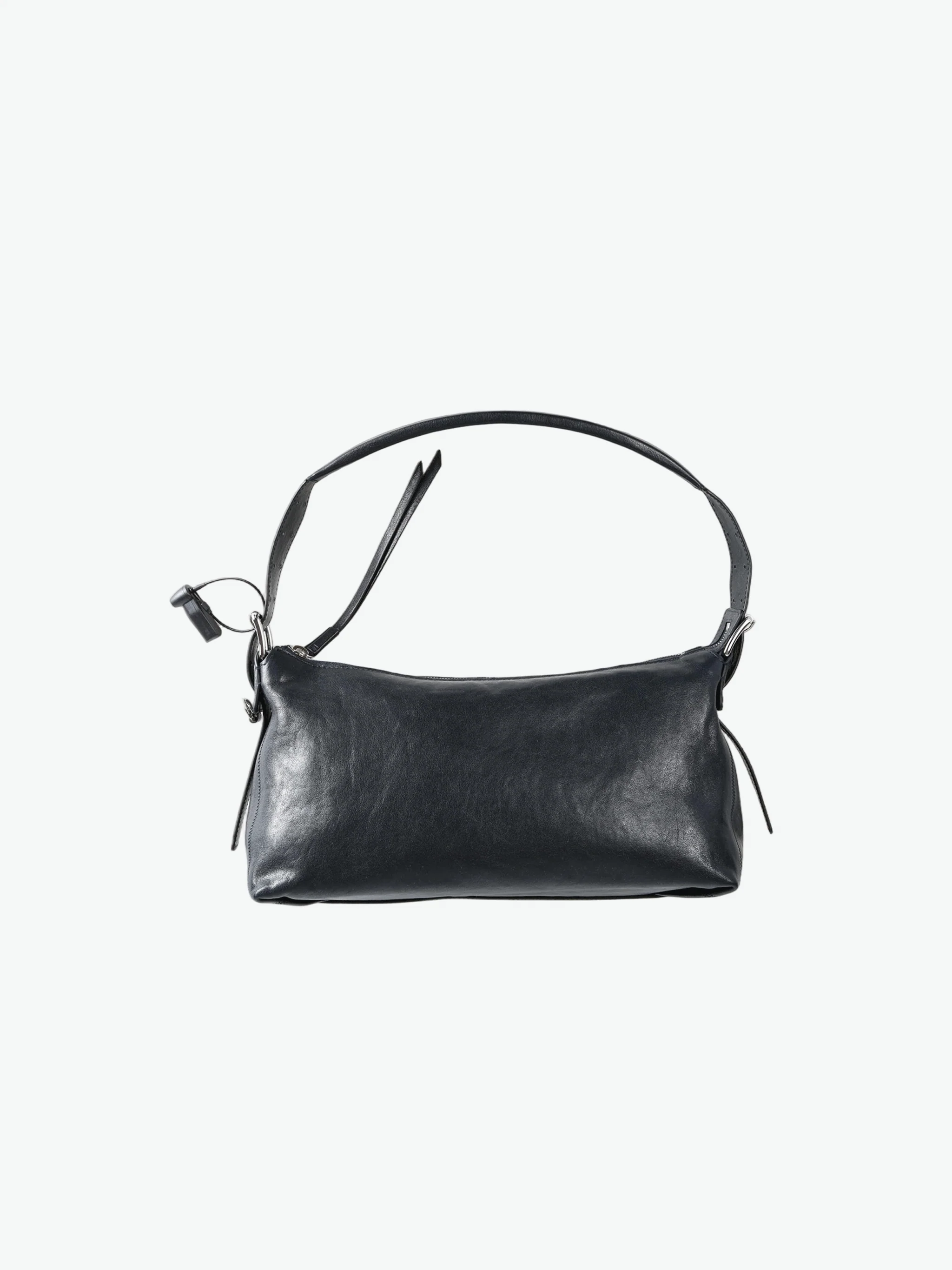LEMAIRE - Unisex Belted Baguette Bag