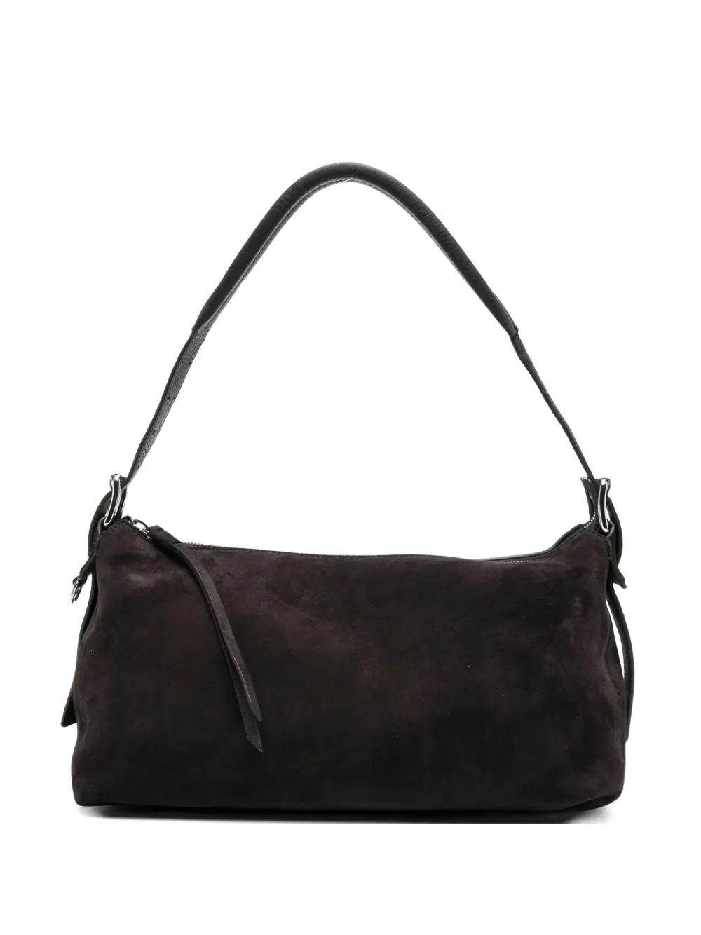 LEMAIRE - Unisex Belted Baguette Bag