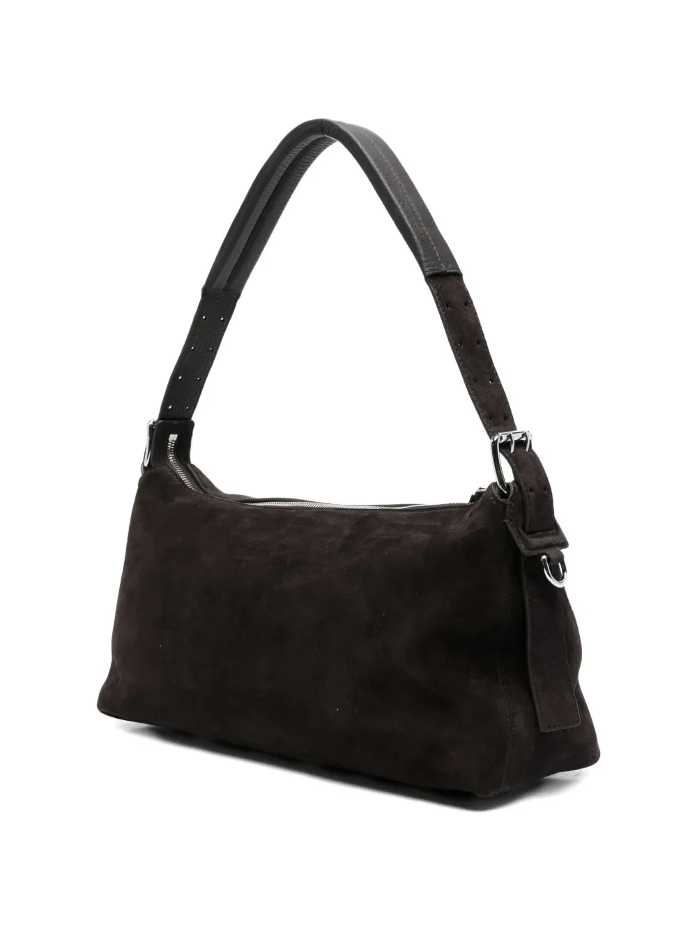 LEMAIRE - Unisex Belted Baguette Bag - Image 3