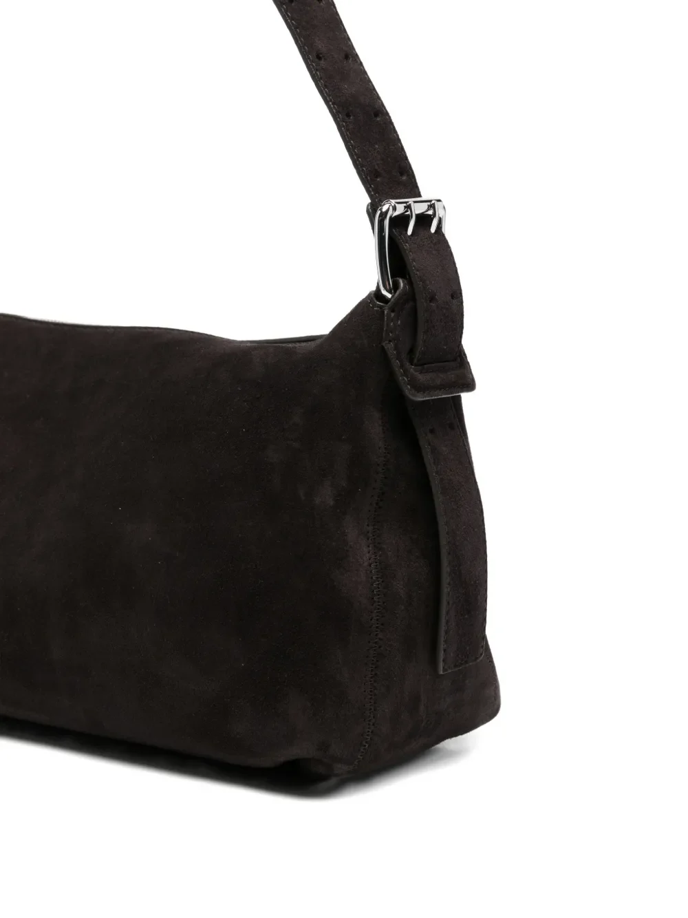 LEMAIRE - Unisex Belted Baguette Bag - Image 4