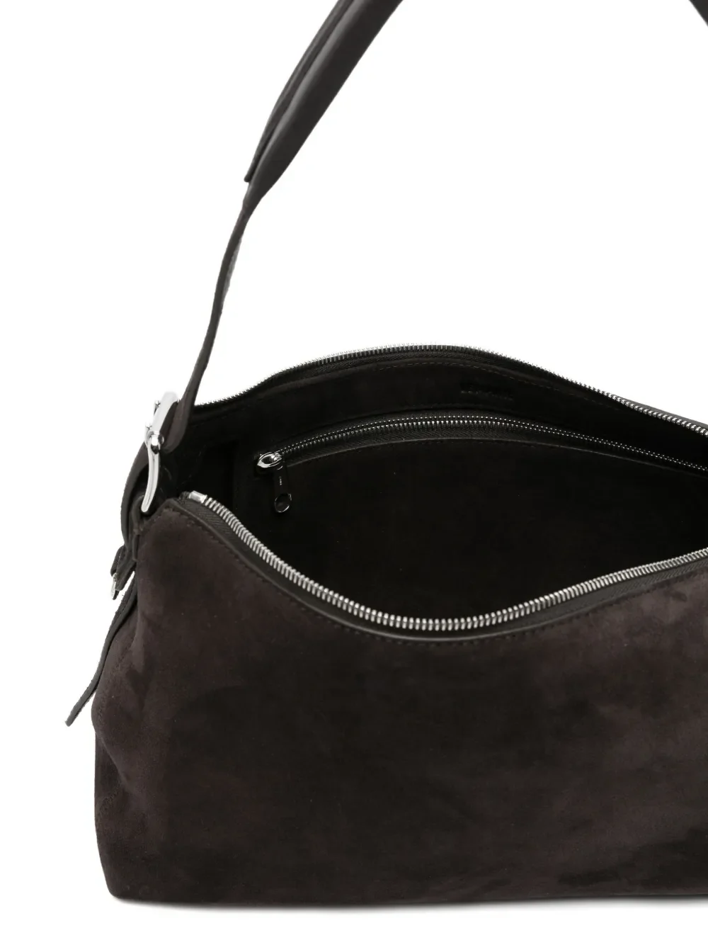 LEMAIRE - Unisex Belted Baguette Bag - Image 5