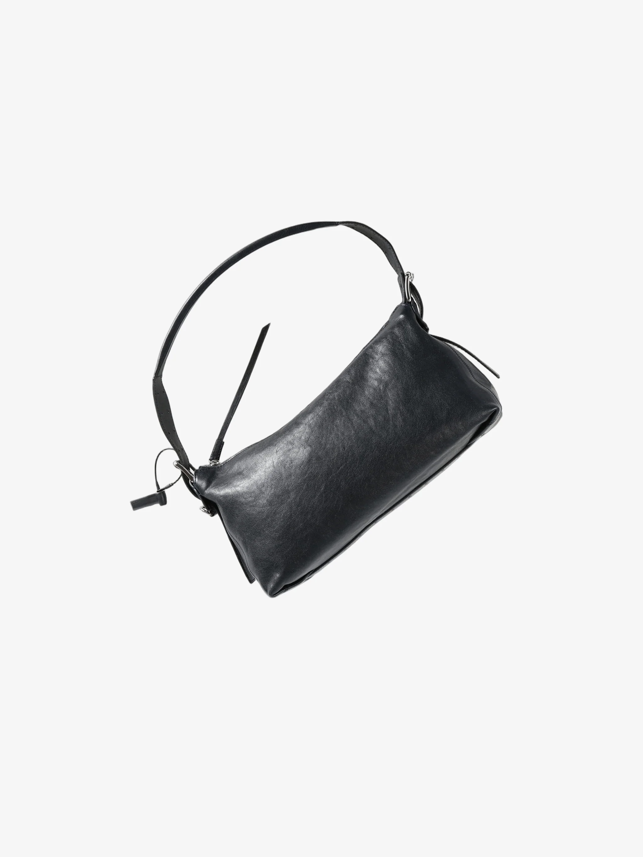LEMAIRE - Unisex Belted Baguette Bag - Image 2