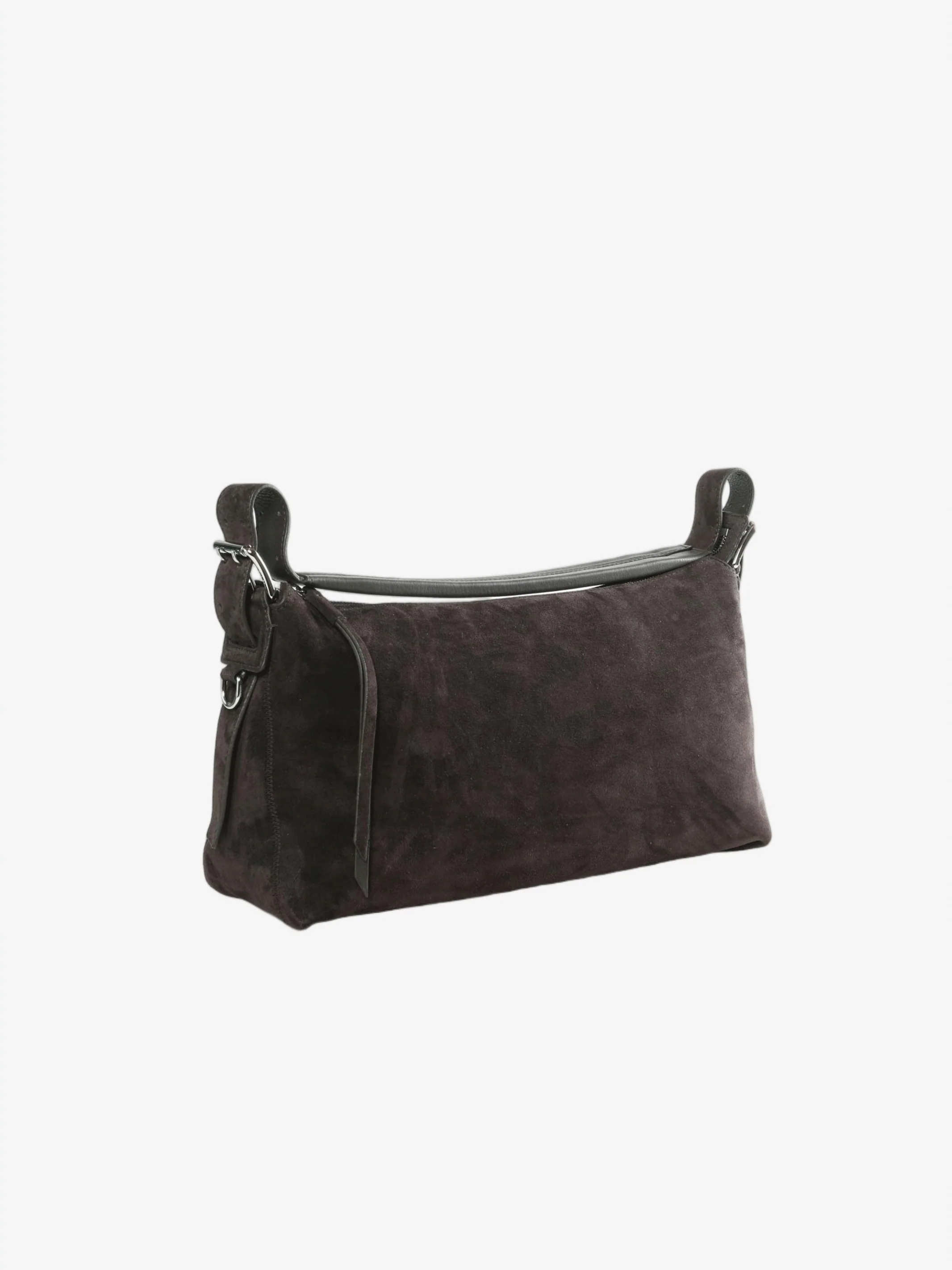 LEMAIRE - Unisex Belted Baguette Bag - Image 2