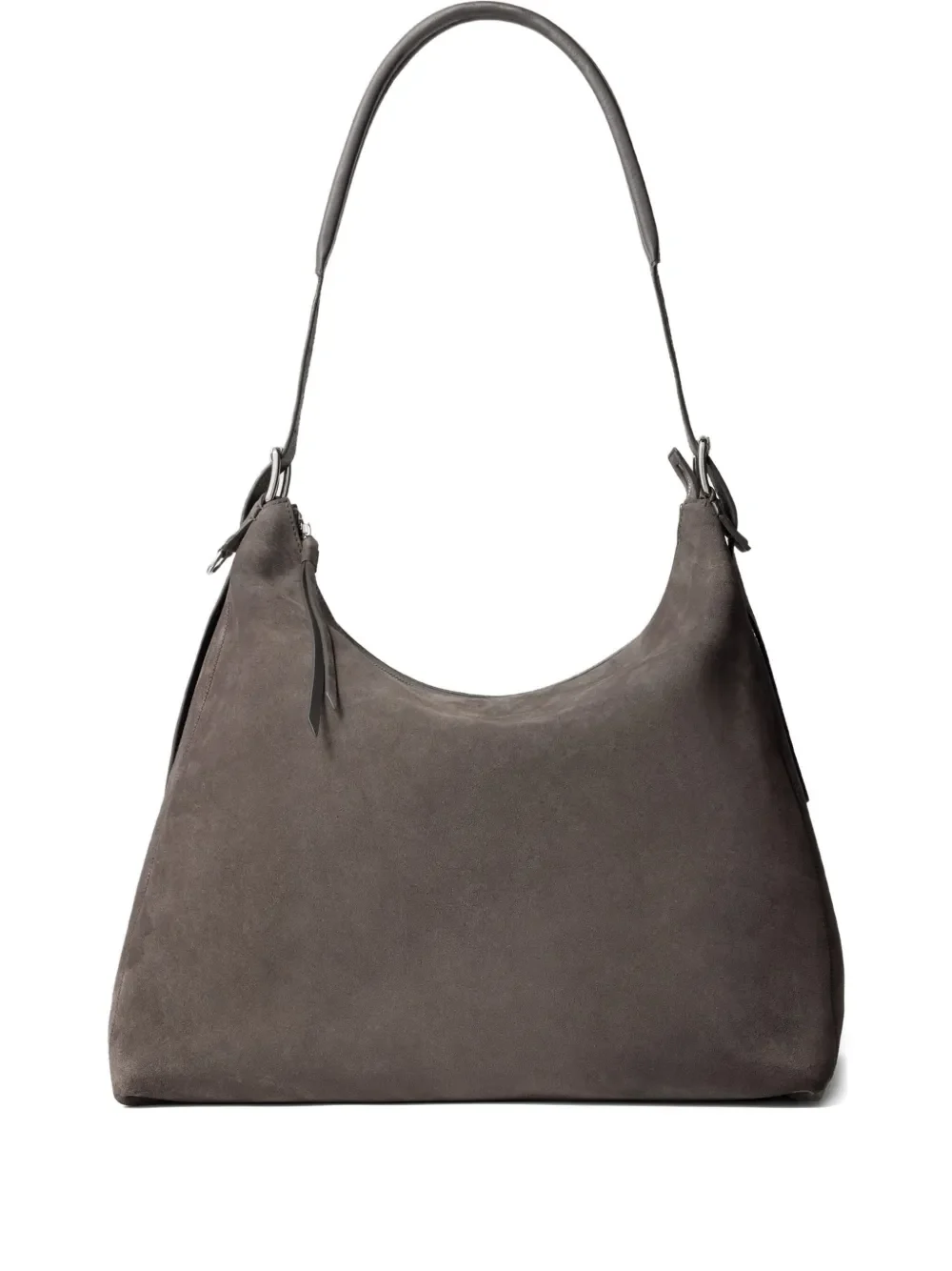 LEMAIRE - Unisex Belted Hobo Bag