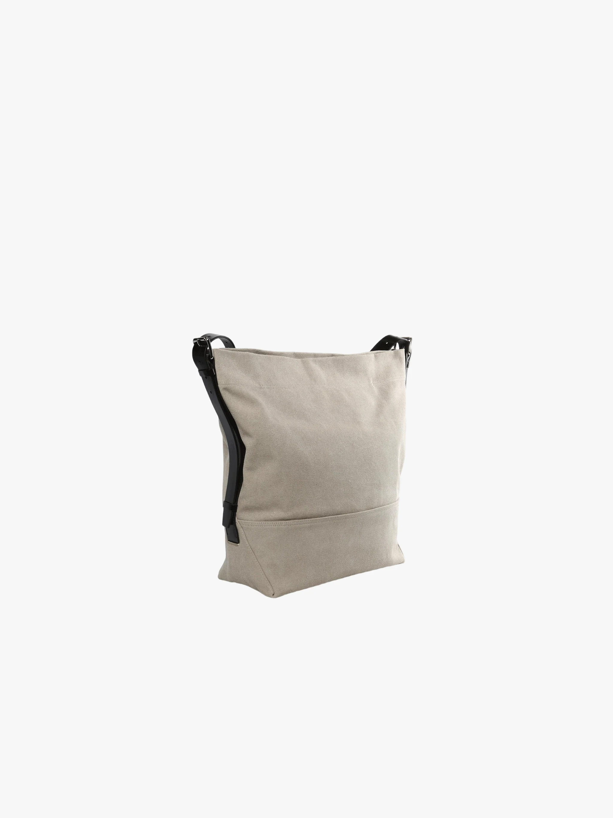 LEMAIRE - Unisex Belted Tote Bag - Image 2