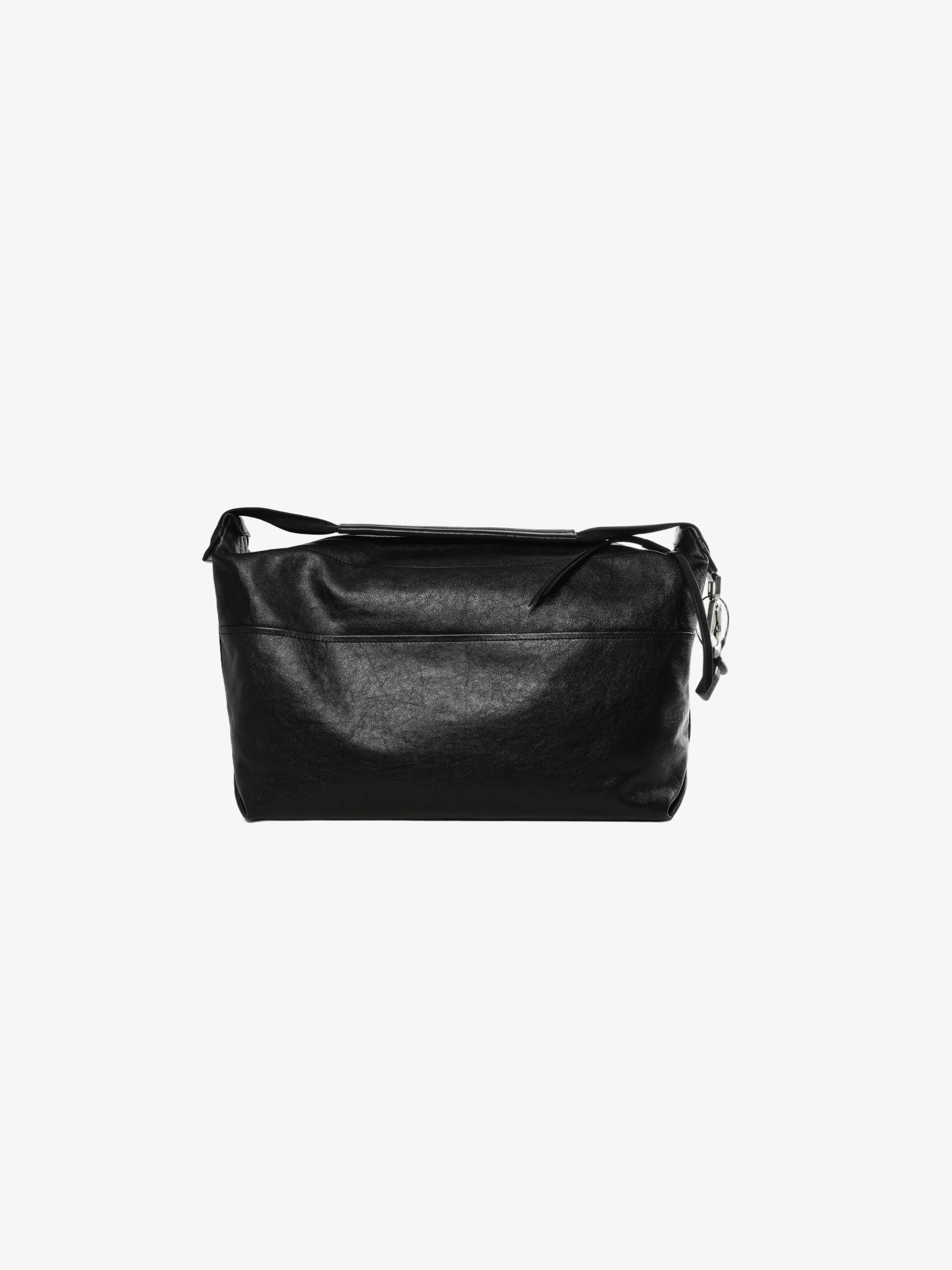 LEMAIRE - Unisex Berlingot Hobo Bag