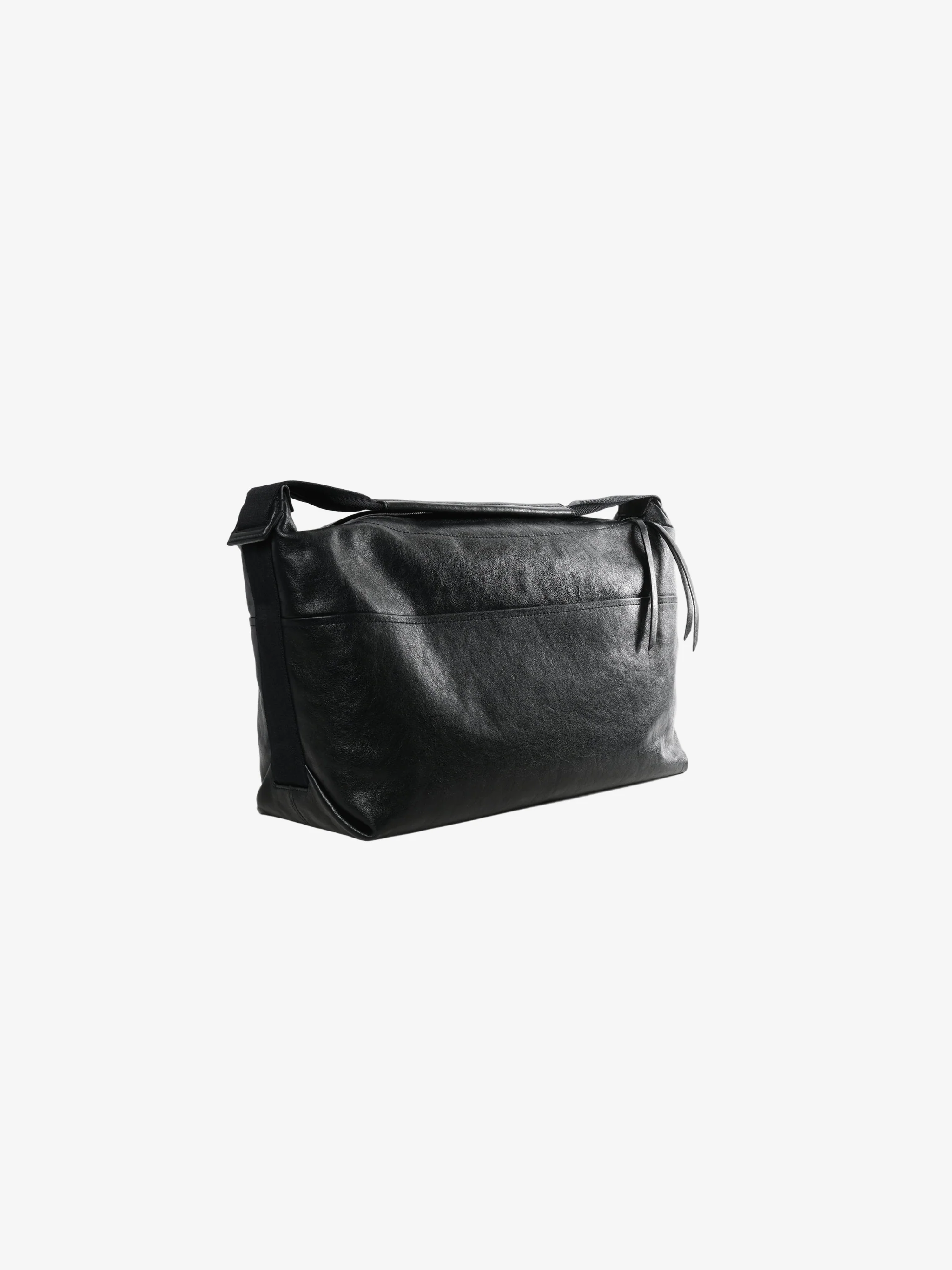 LEMAIRE - Unisex Berlingot Hobo Bag - Image 2