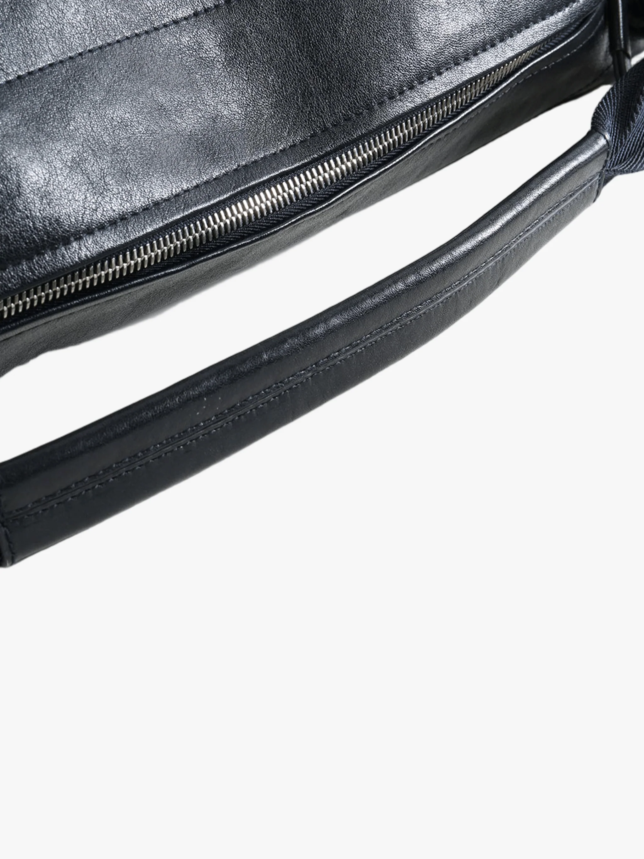 LEMAIRE - Unisex Berlingot Hobo Bag - Image 3