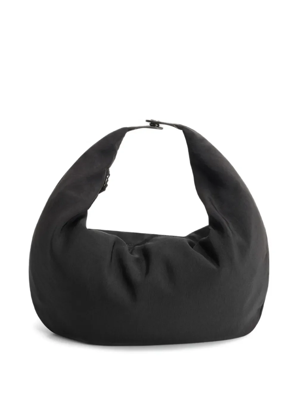 LEMAIRE - Unisex Croissant Filt Bag - Image 5