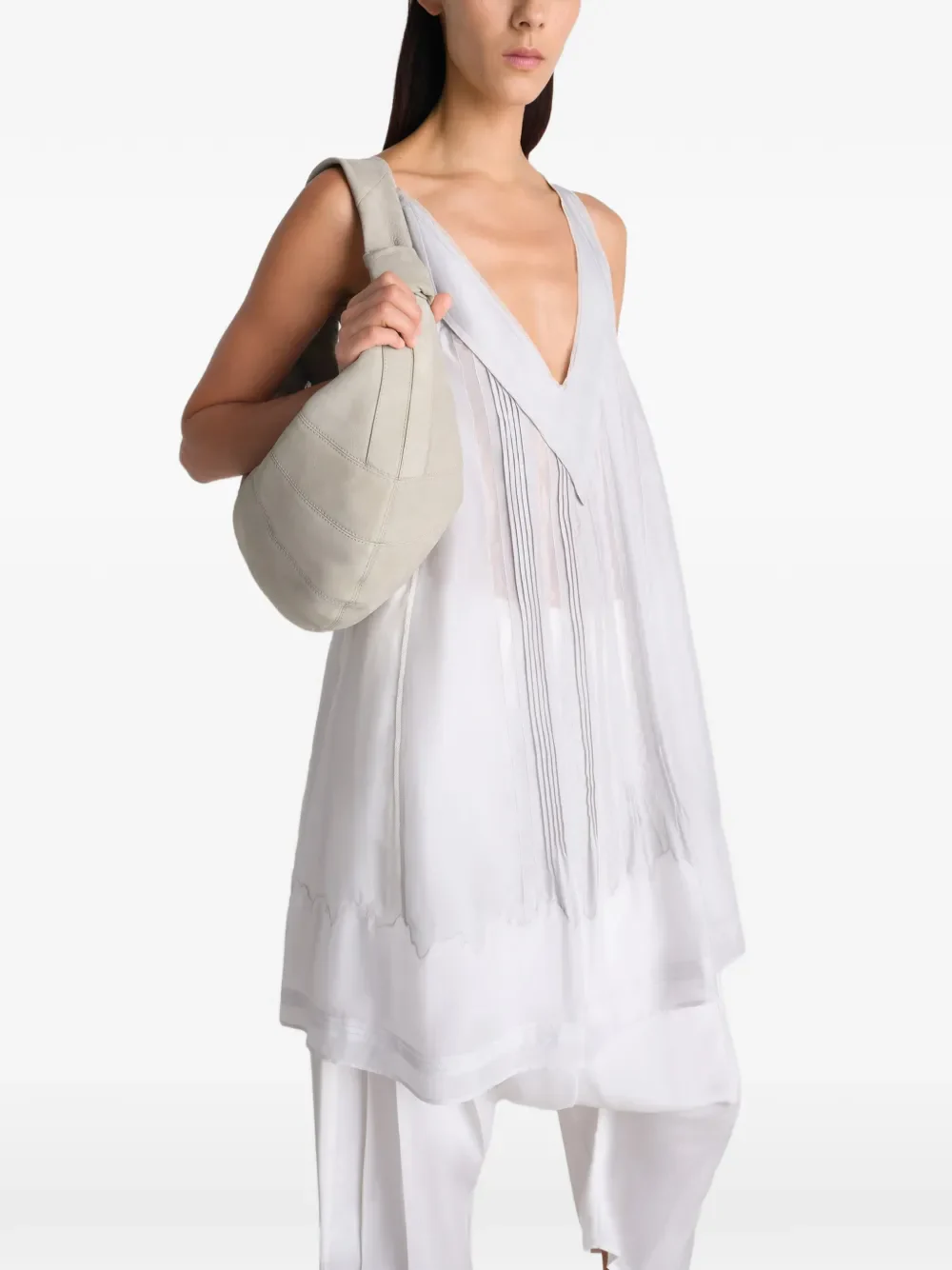 LEMAIRE - Unisex Fortune Croissant Bag - Image 2