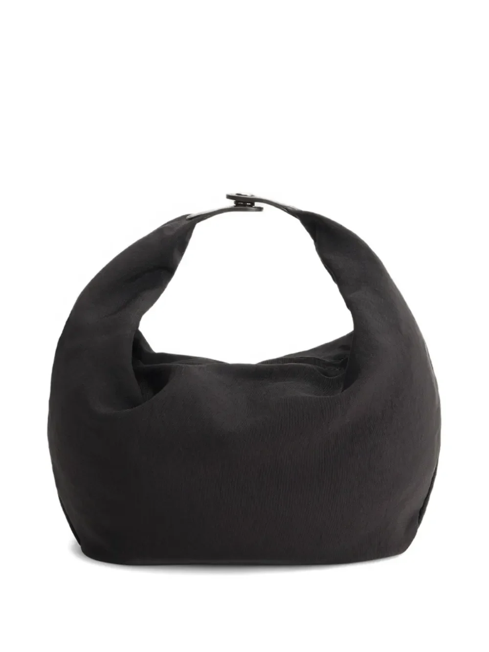 LEMAIRE - Unisex Fortune Croissant Filt Bag - Image 4
