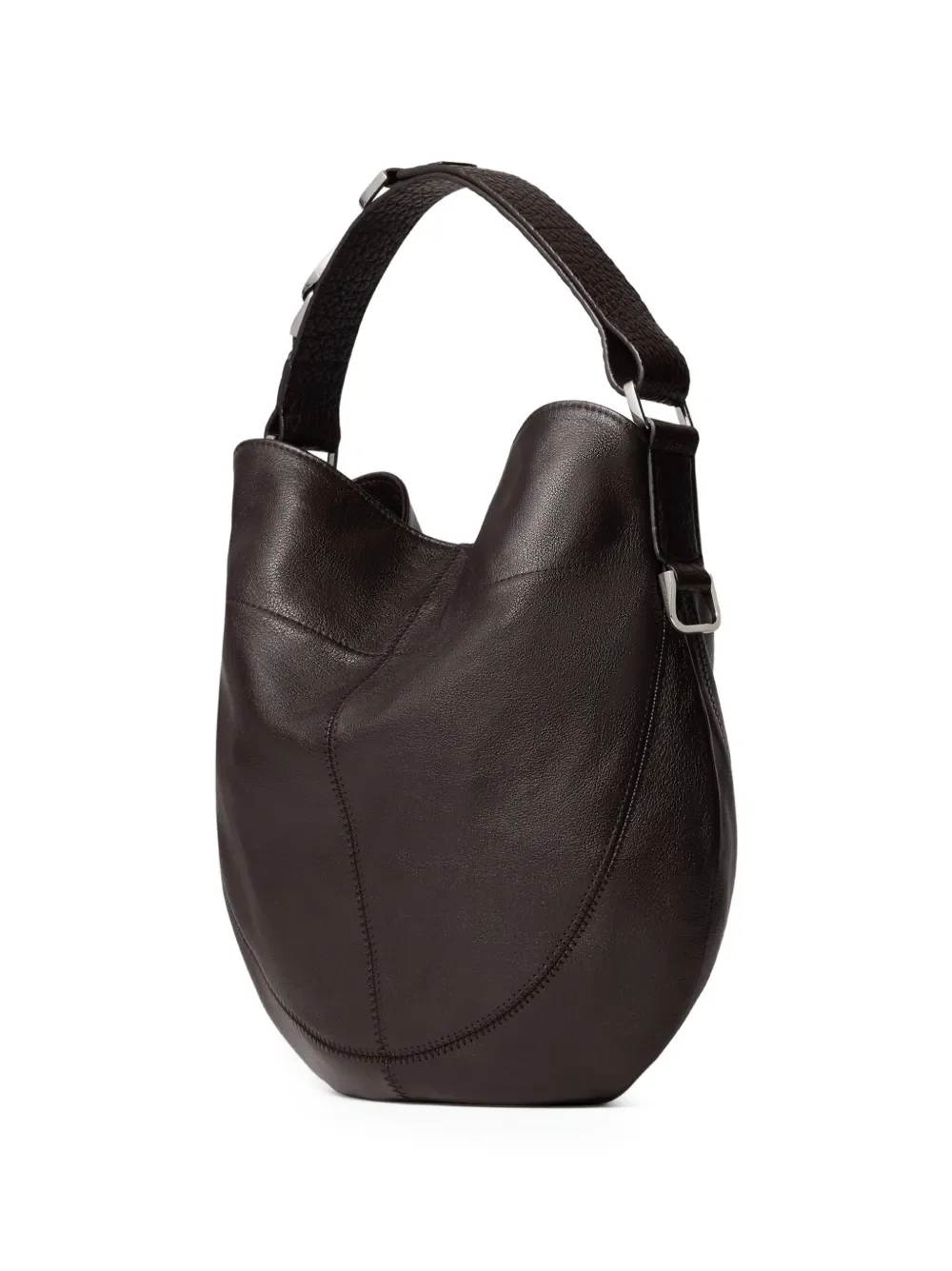 LEMAIRE - Unisex Hobo Quiver Clip Bag - Image 3